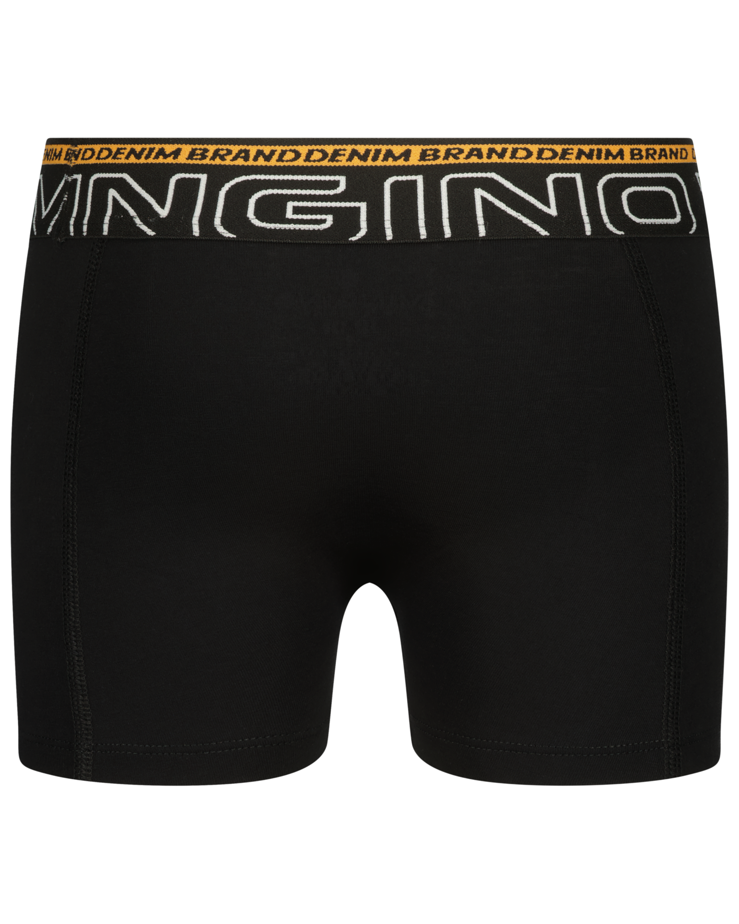 Boxer B-241-10 Black Leaf 2 Pack