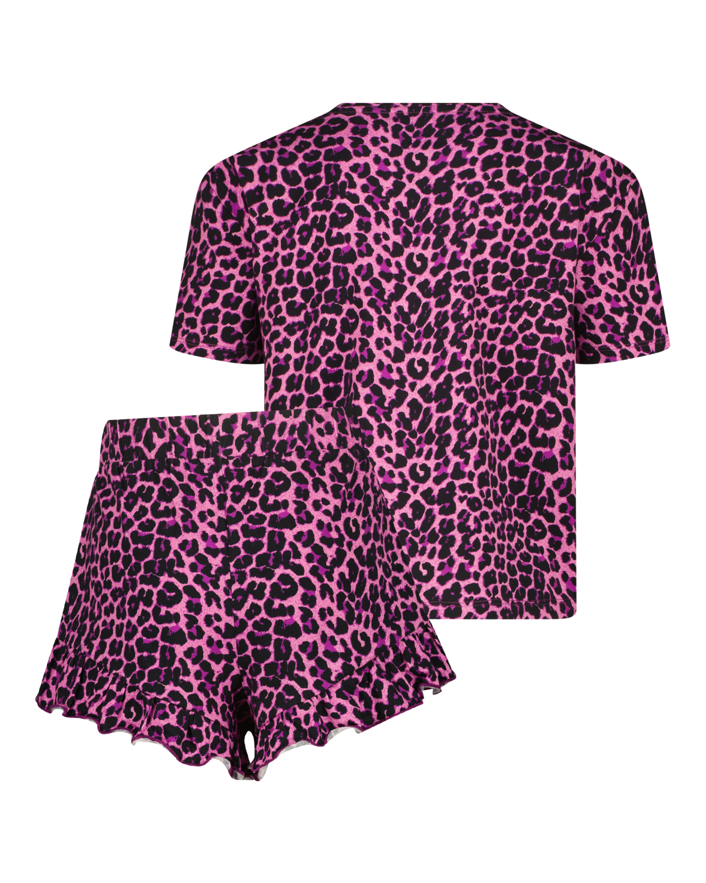 Pyjama Waranda