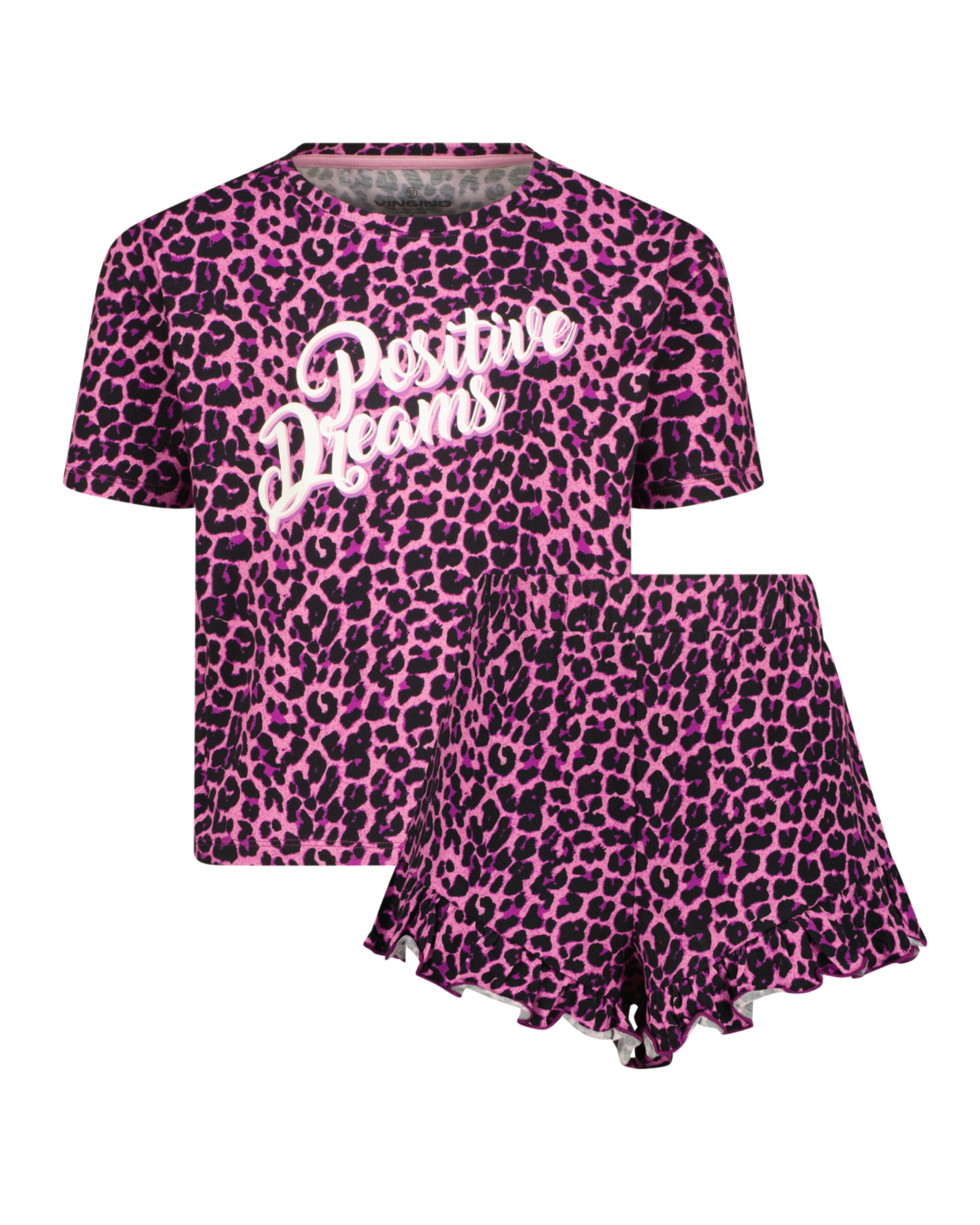 Pyjama Waranda