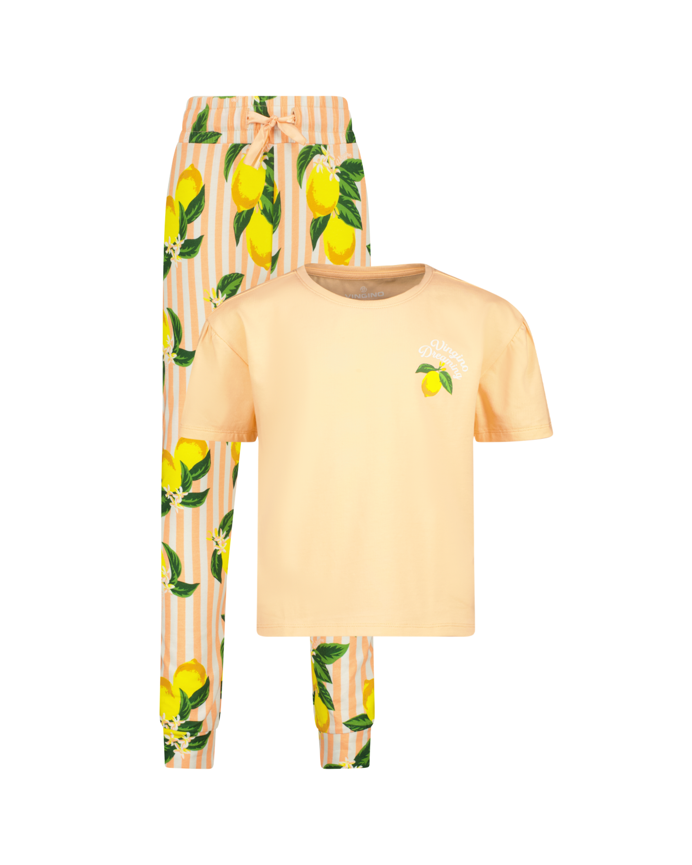 Pyjama Weilla