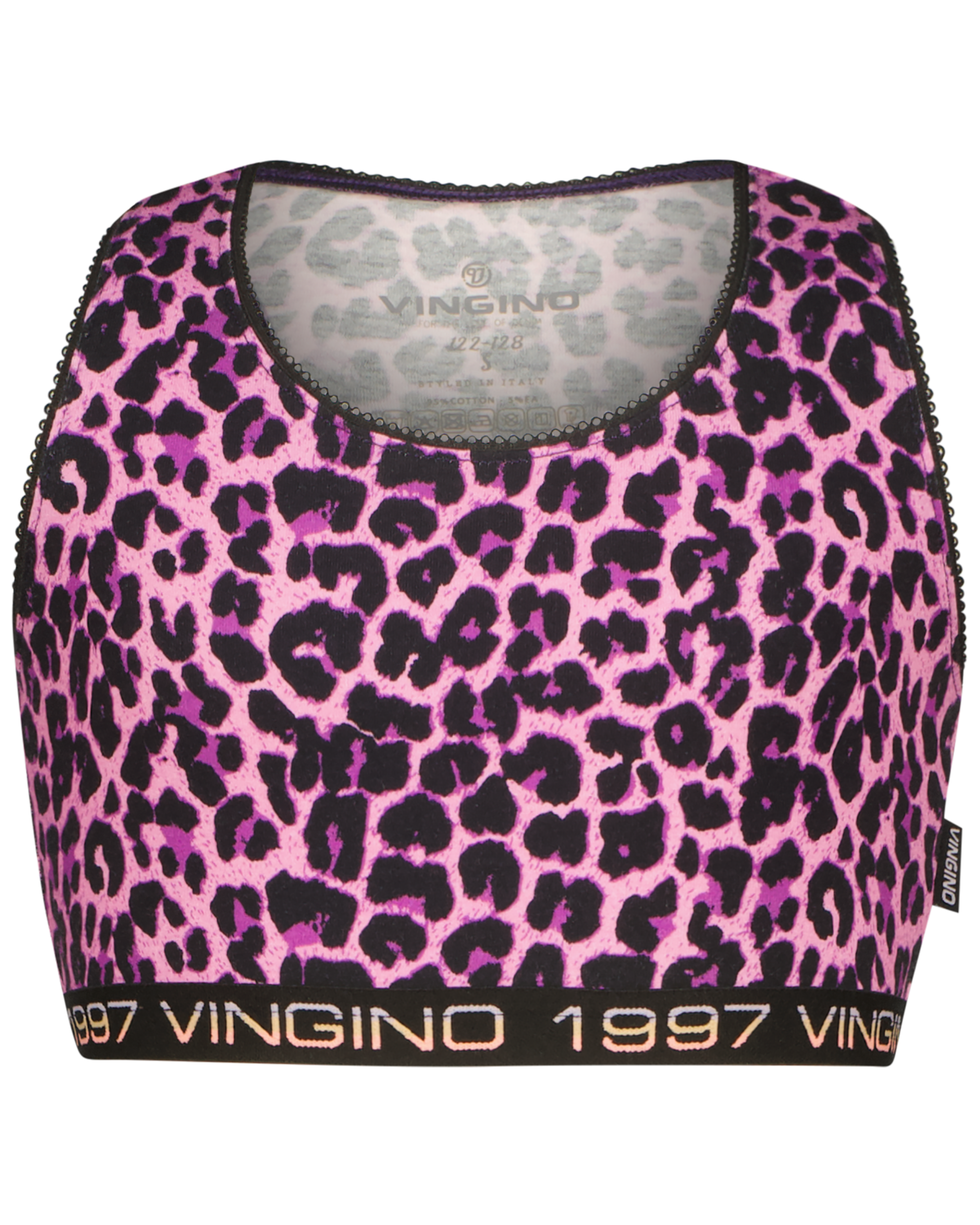 Hipster G-241-5 Animal Racer Set