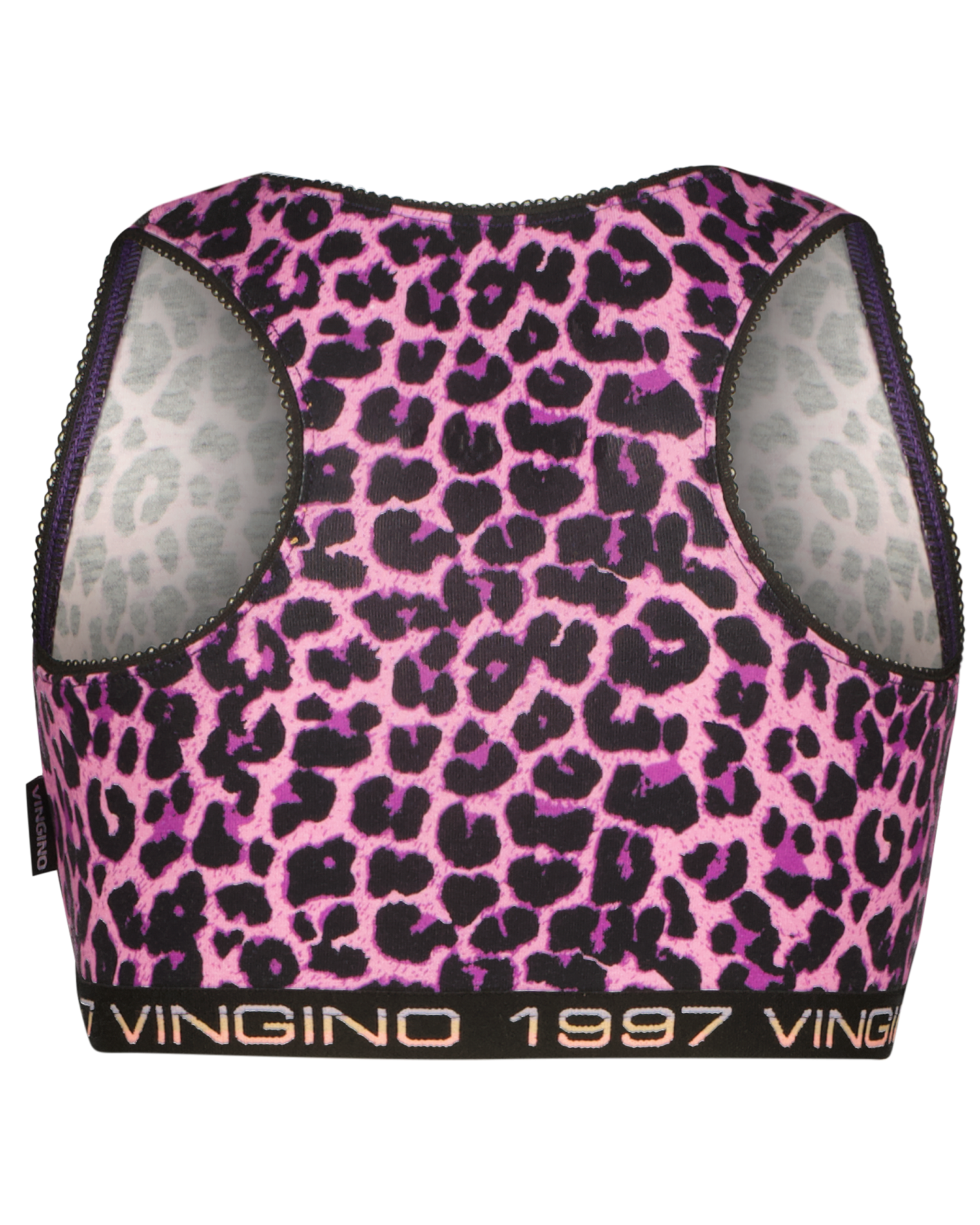 Hipster G-241-5 Animal Racer Set