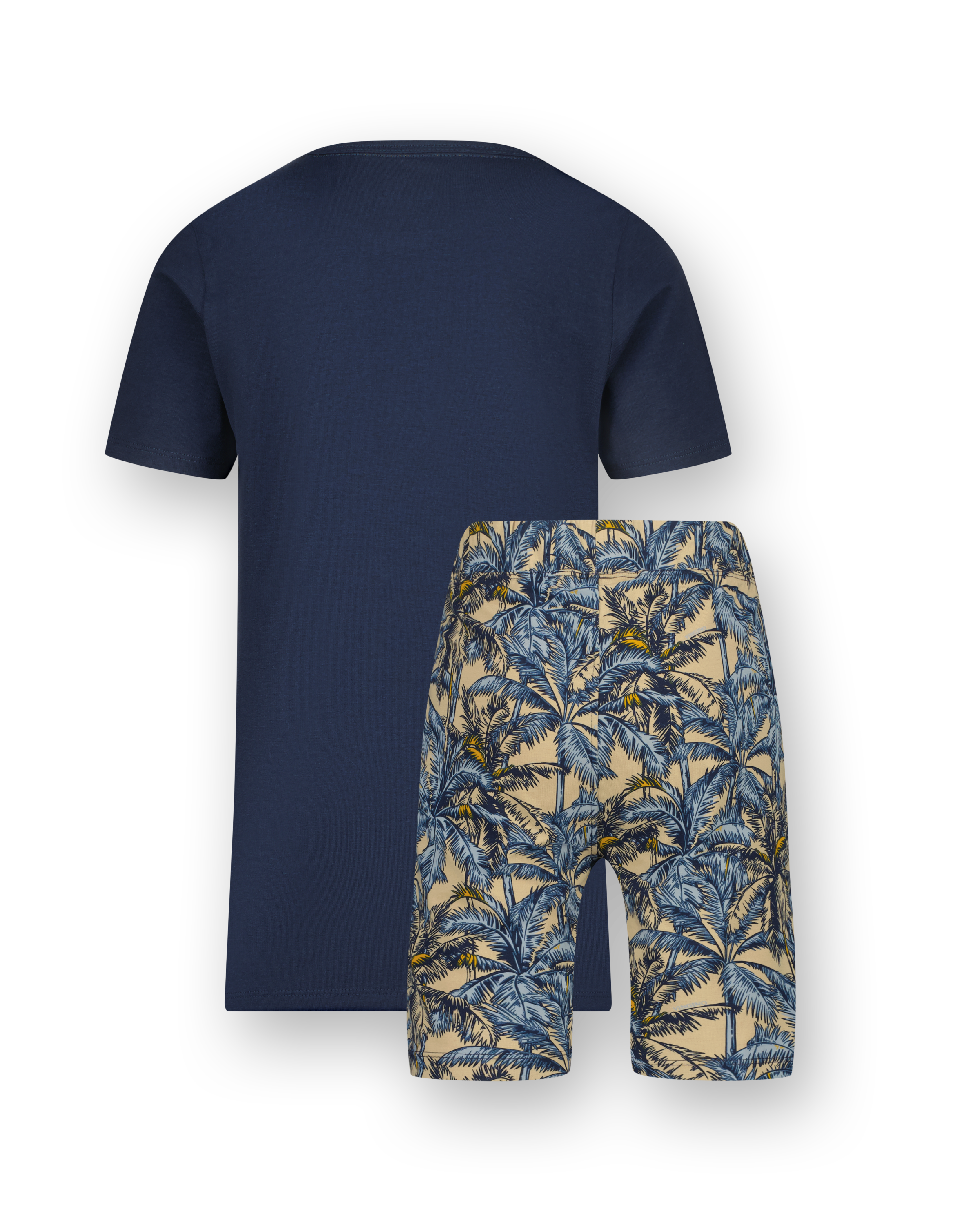 Pyjama Wander