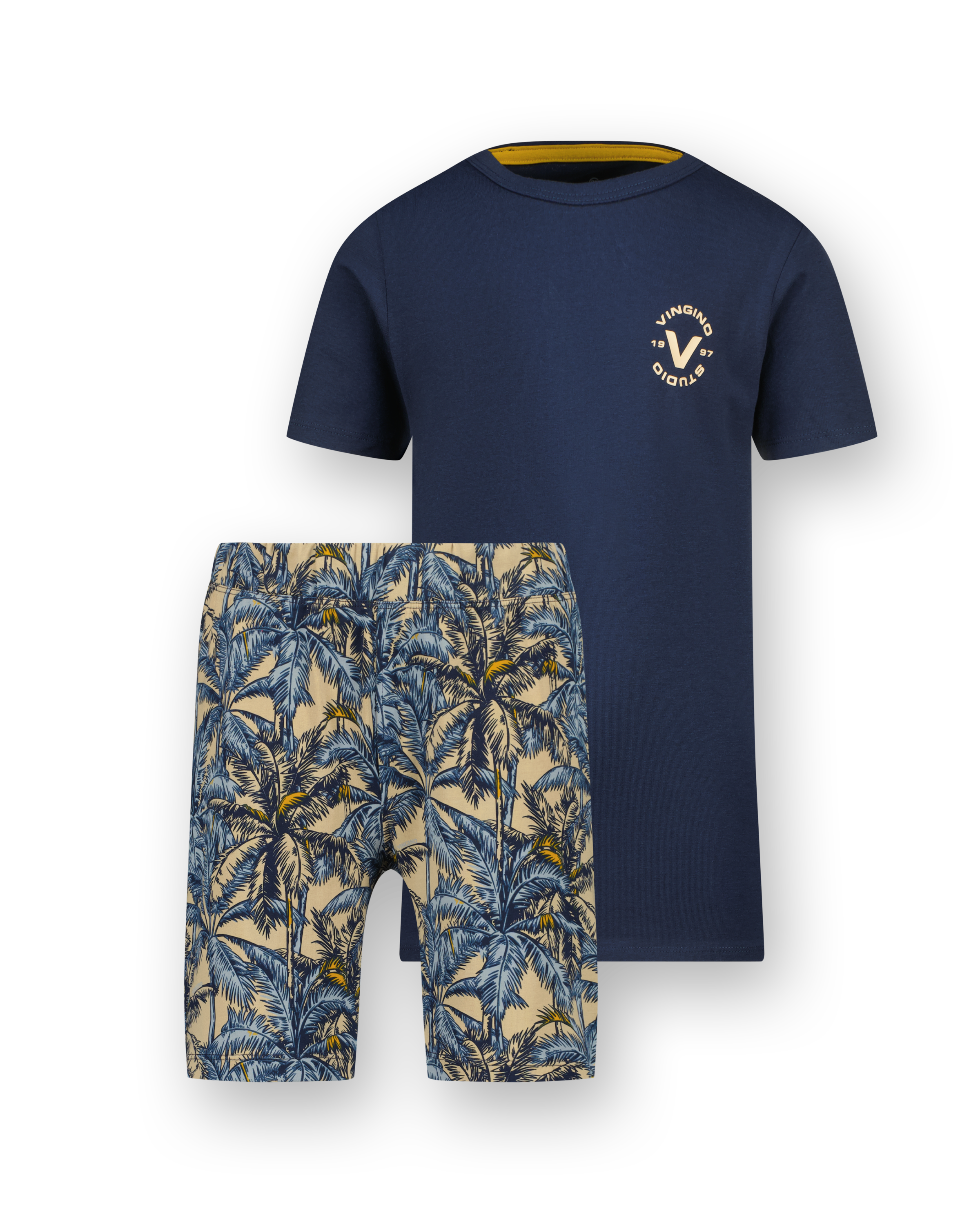 Pyjama Wander