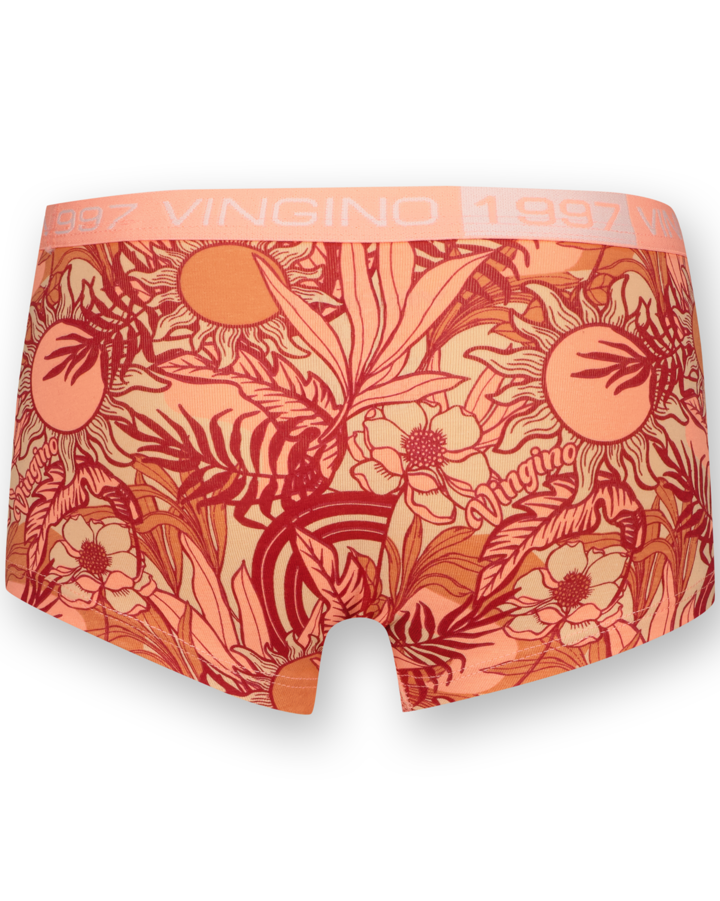Hipster G-242-5 Sunny 3 Pack