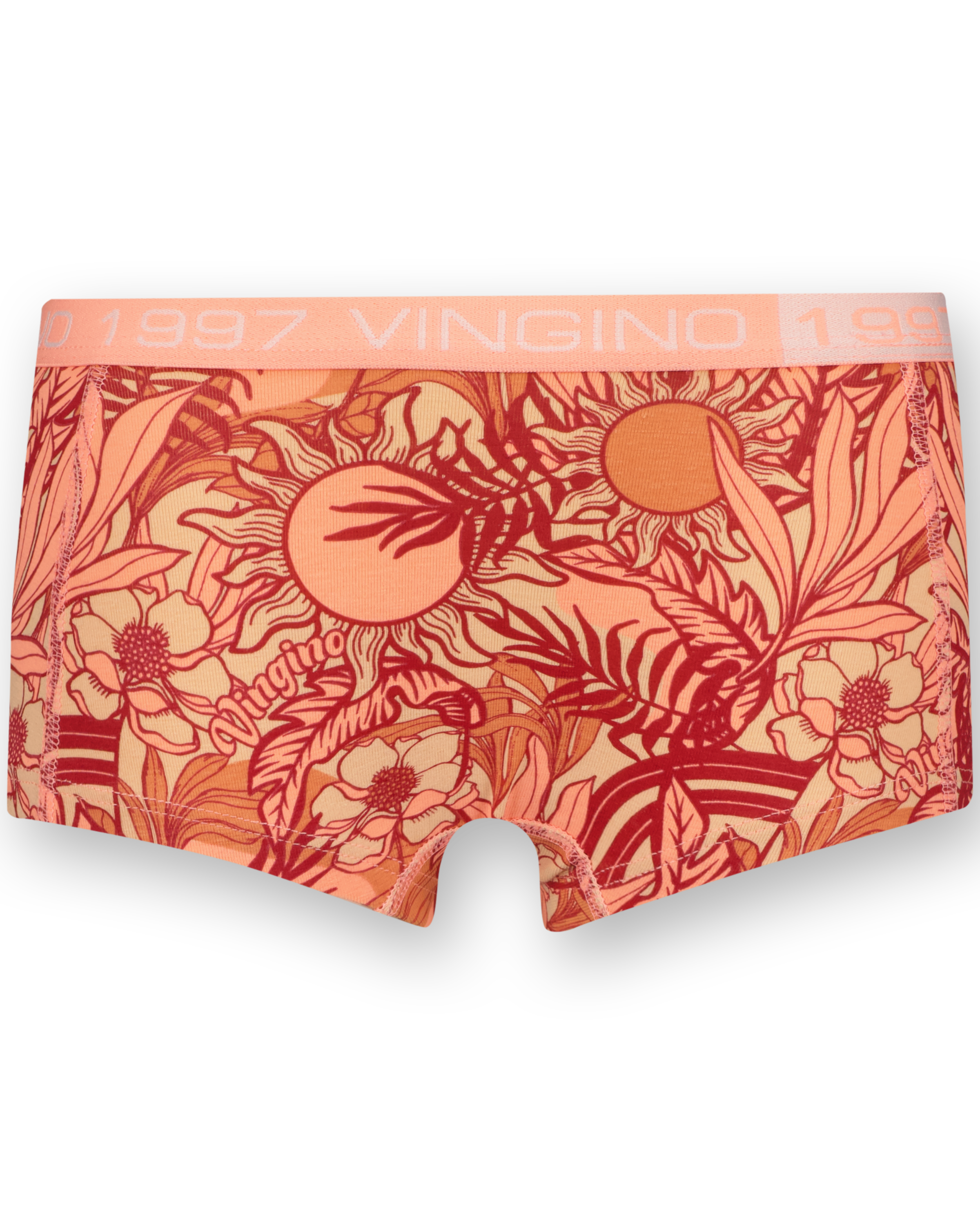 Hipster G-242-5 Sunny 3 Pack