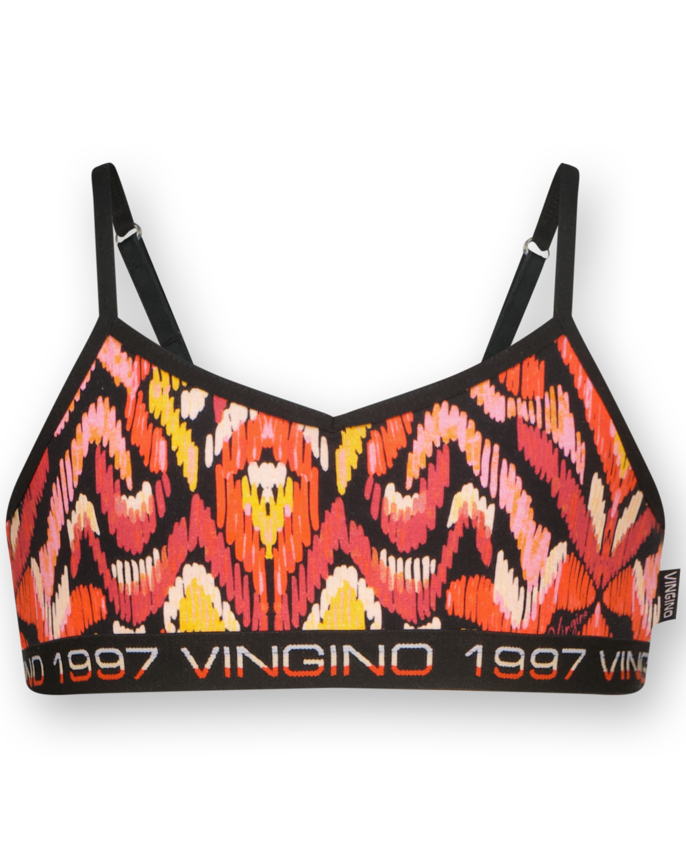 Hipster G-242-6 Paisley Set