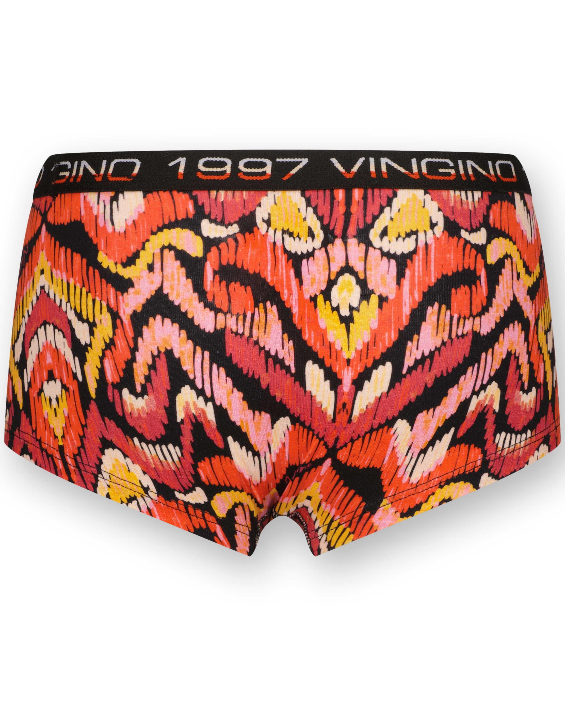 Hipster G-242-6 Paisley Set