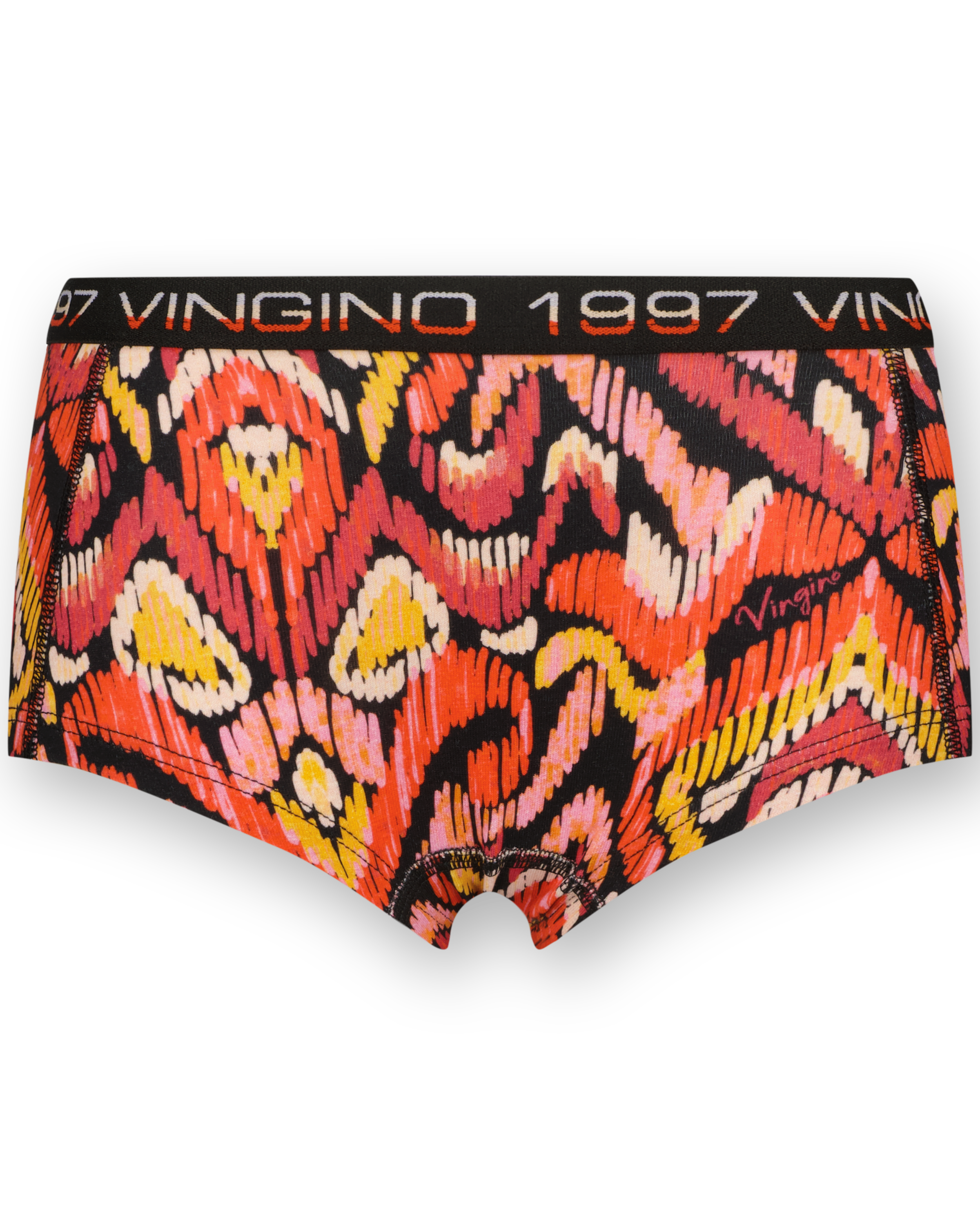 Hipster G-242-11 7 Pack