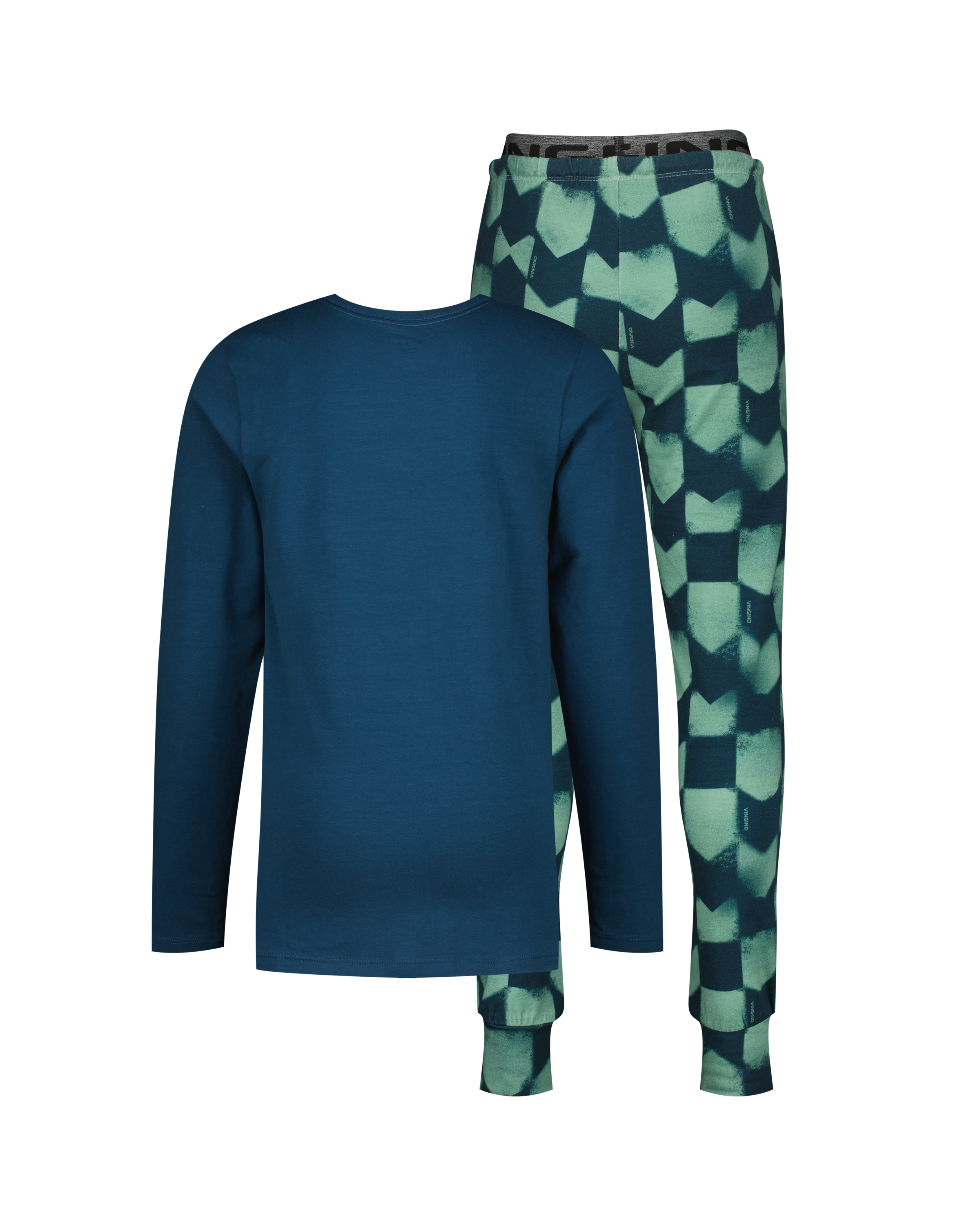 Pyjama Widar