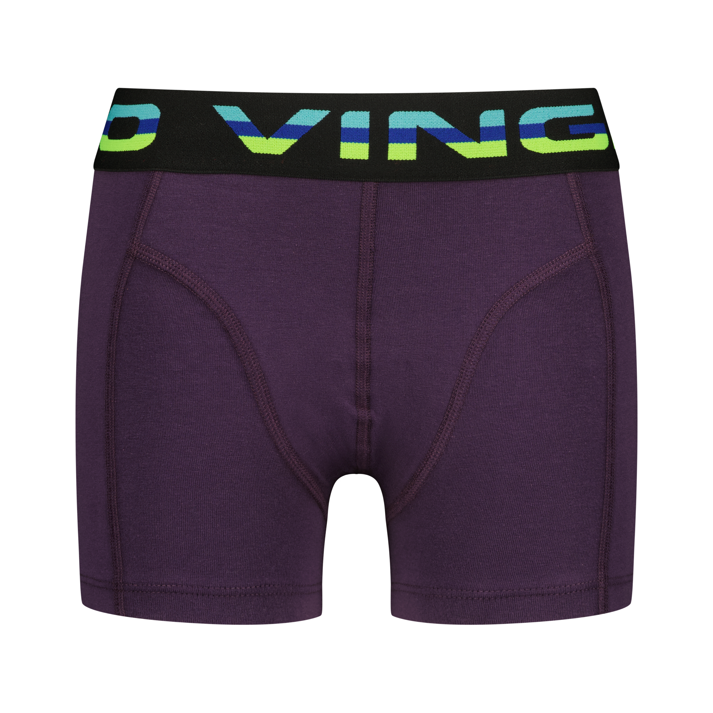 Boxer Vintage 5 pack