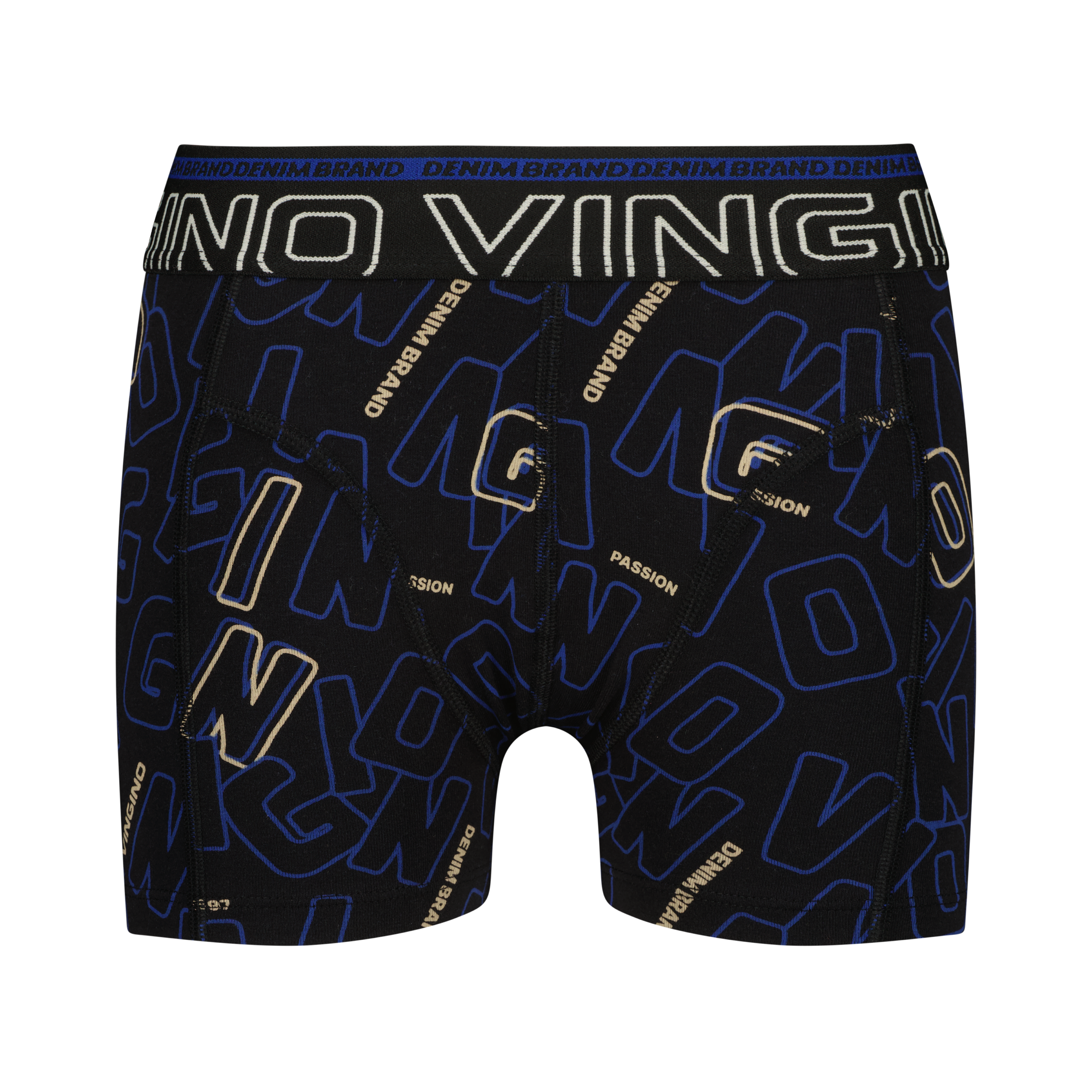 Boxer B-243 Mix 7 pack