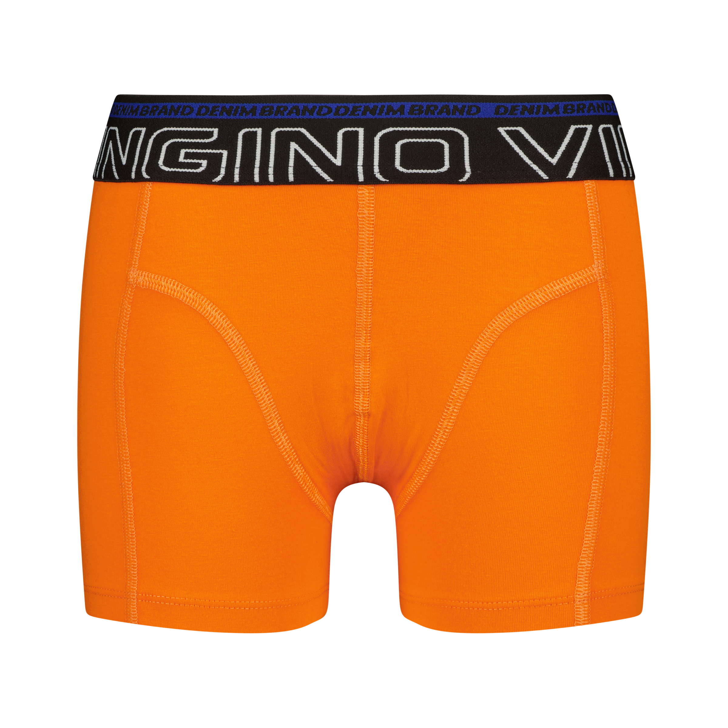 Boxer Colorful stripe 3 pack