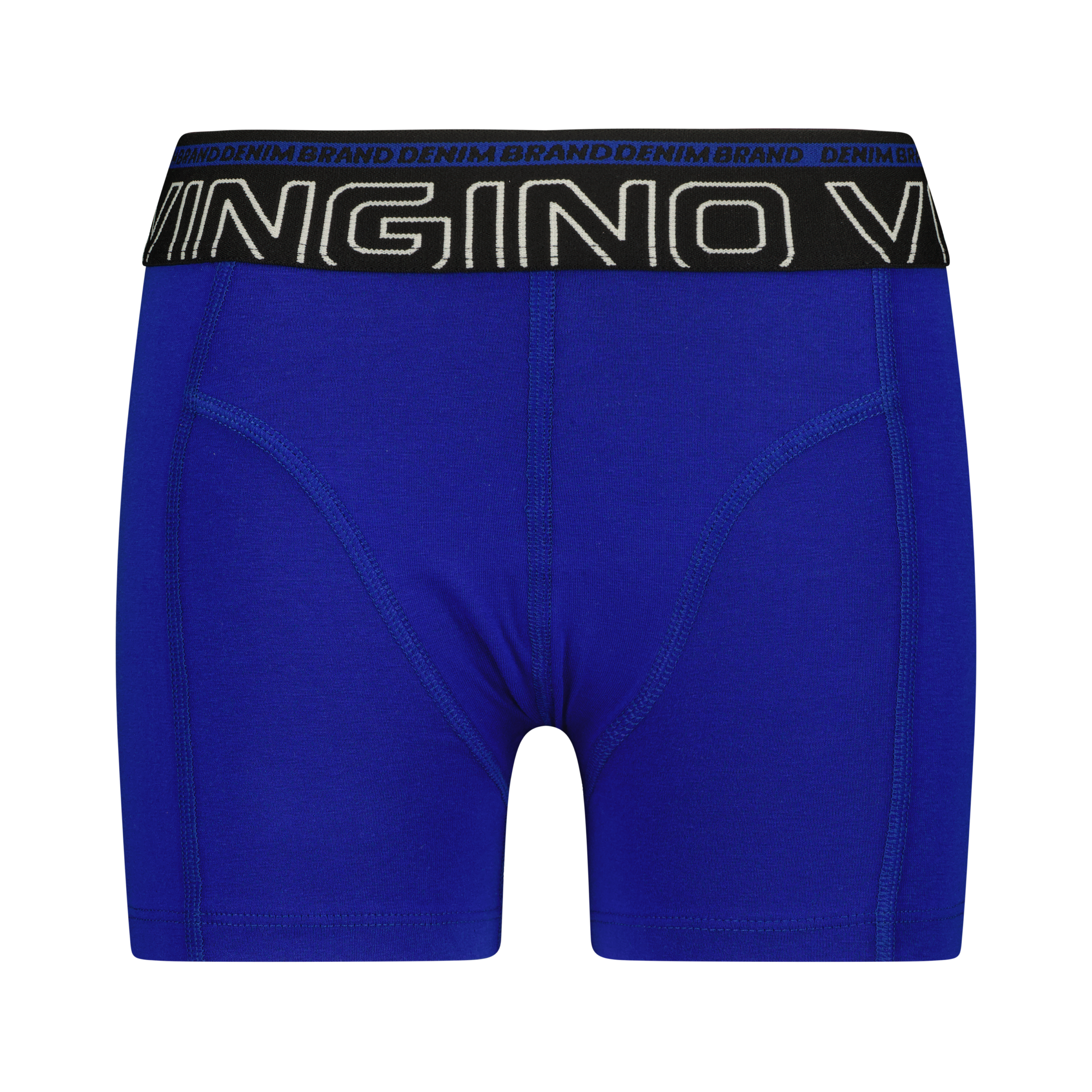 Boxer Colorful stripe 3 pack