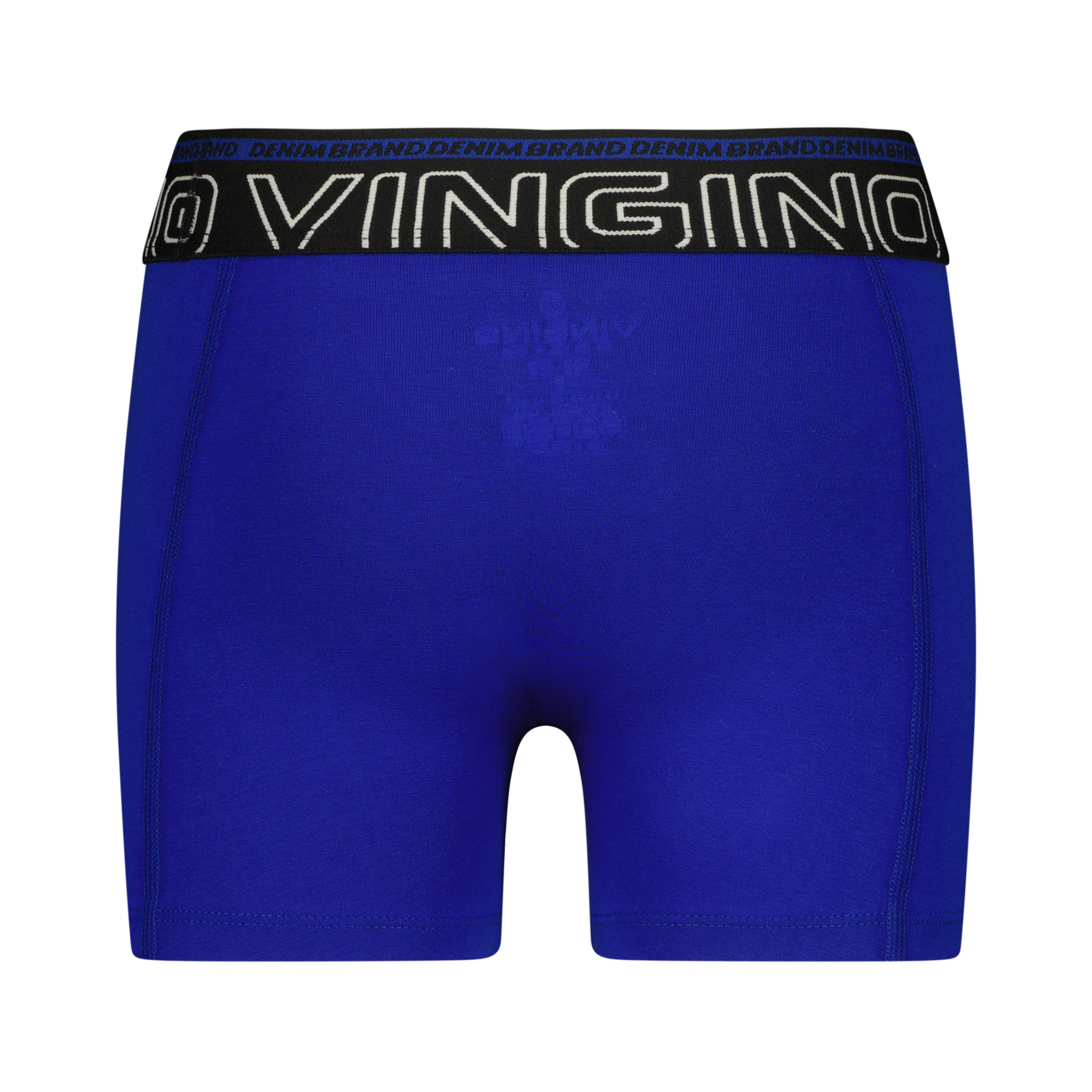 Boxer Colorful stripe 3 pack