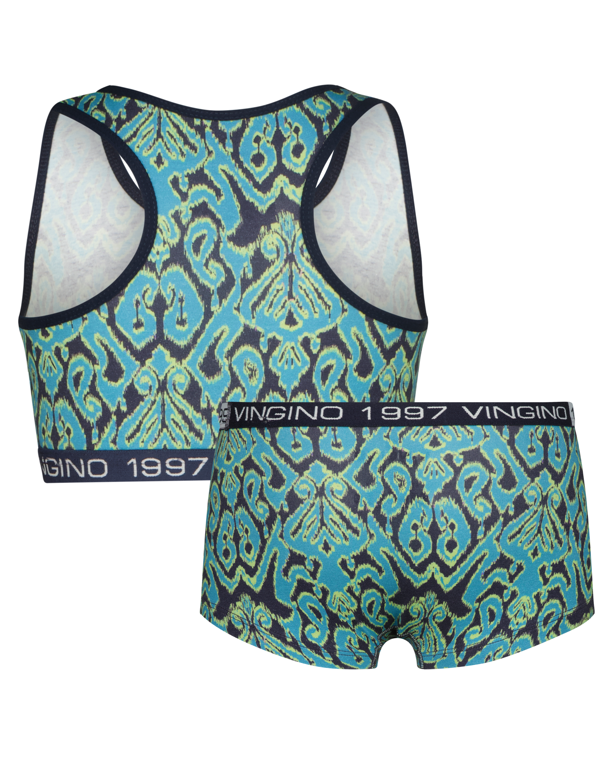 Fantasy racer set G243