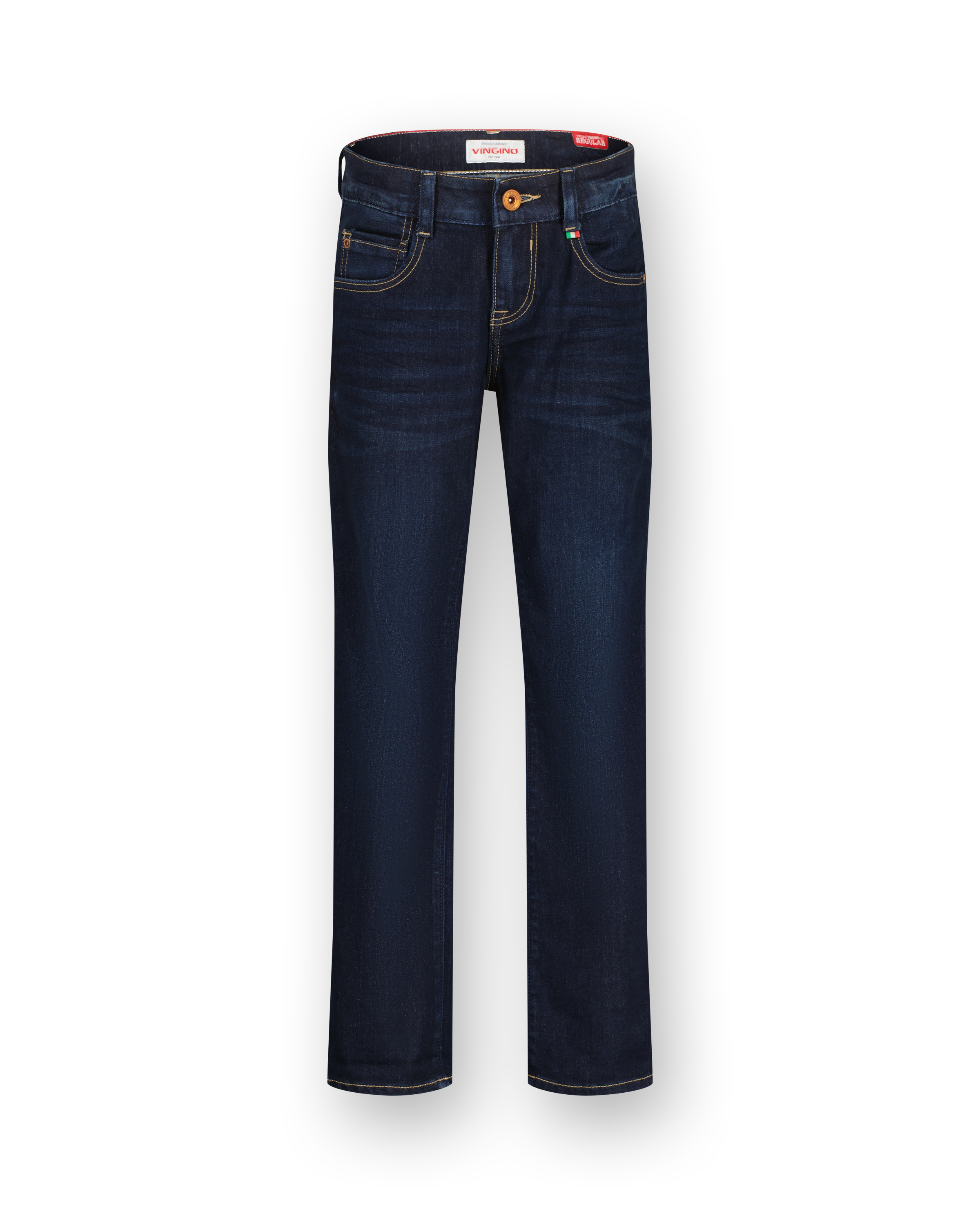 Regular Jeans Bruno