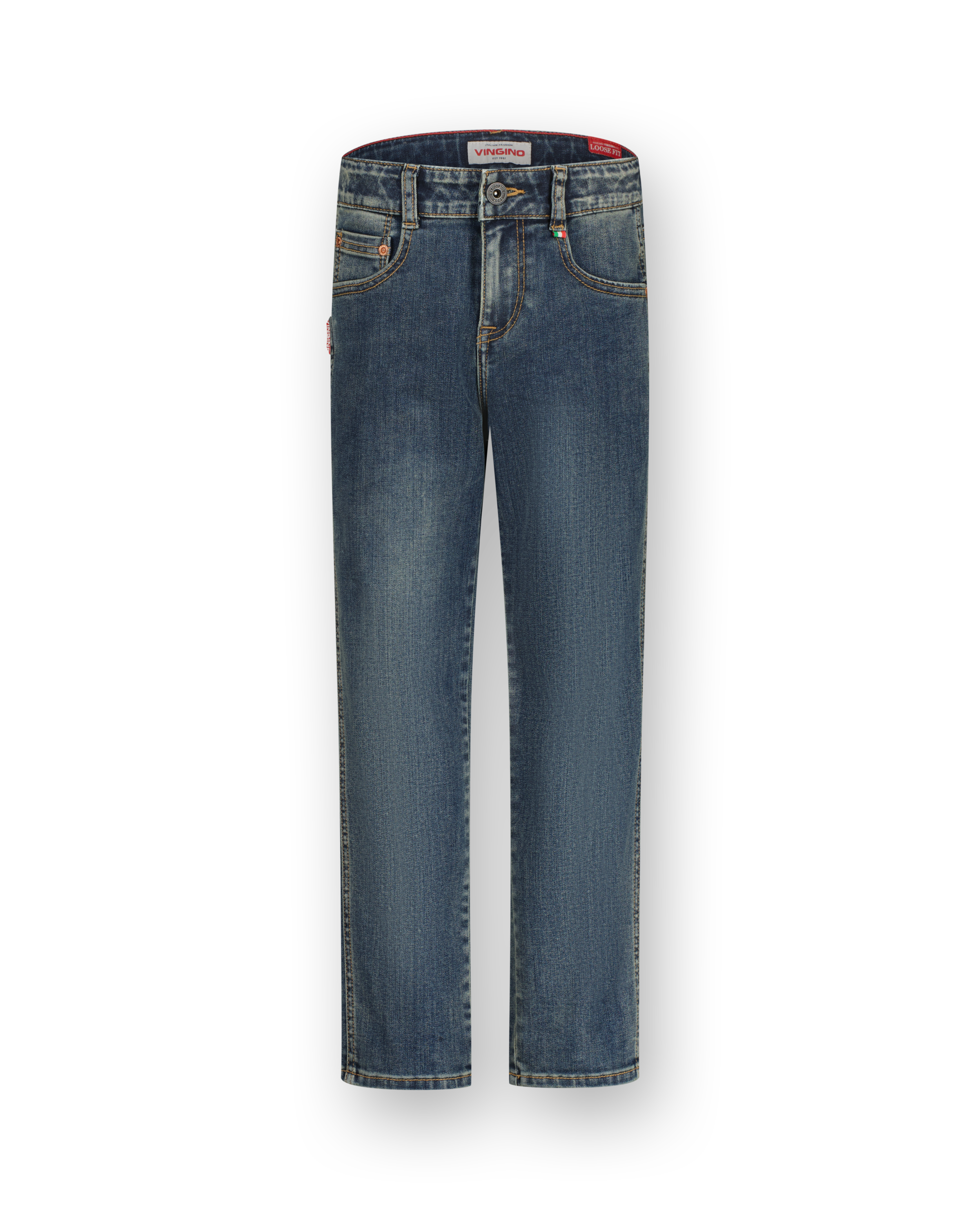 Loose Jeans Constantino