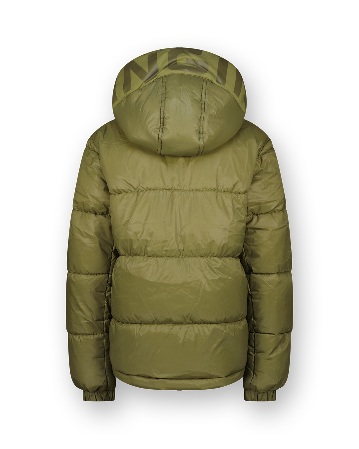 Jacke Thiemo