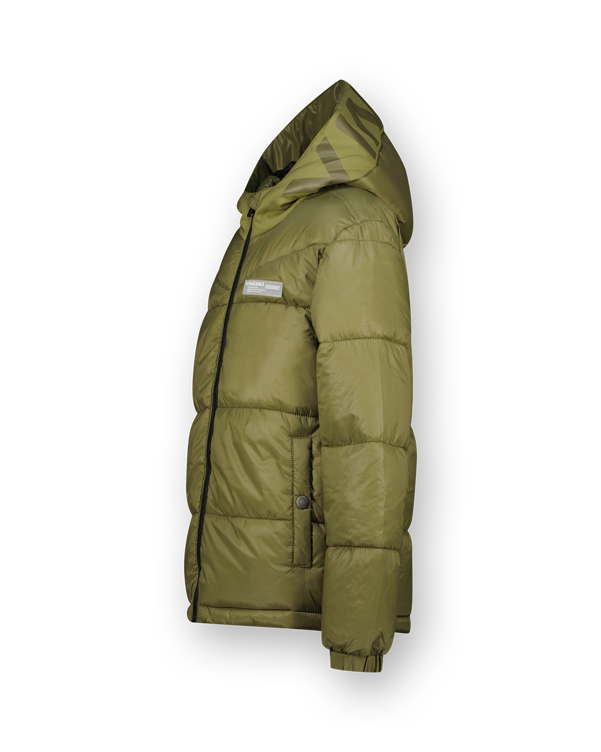 Jacke Thiemo
