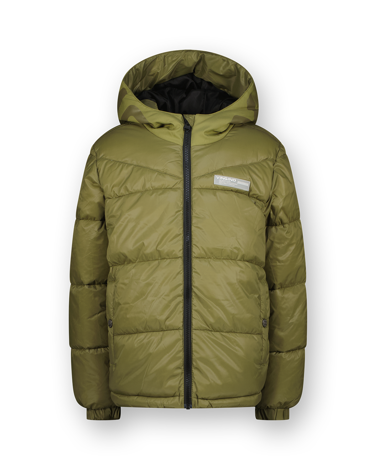 Jacke Thiemo