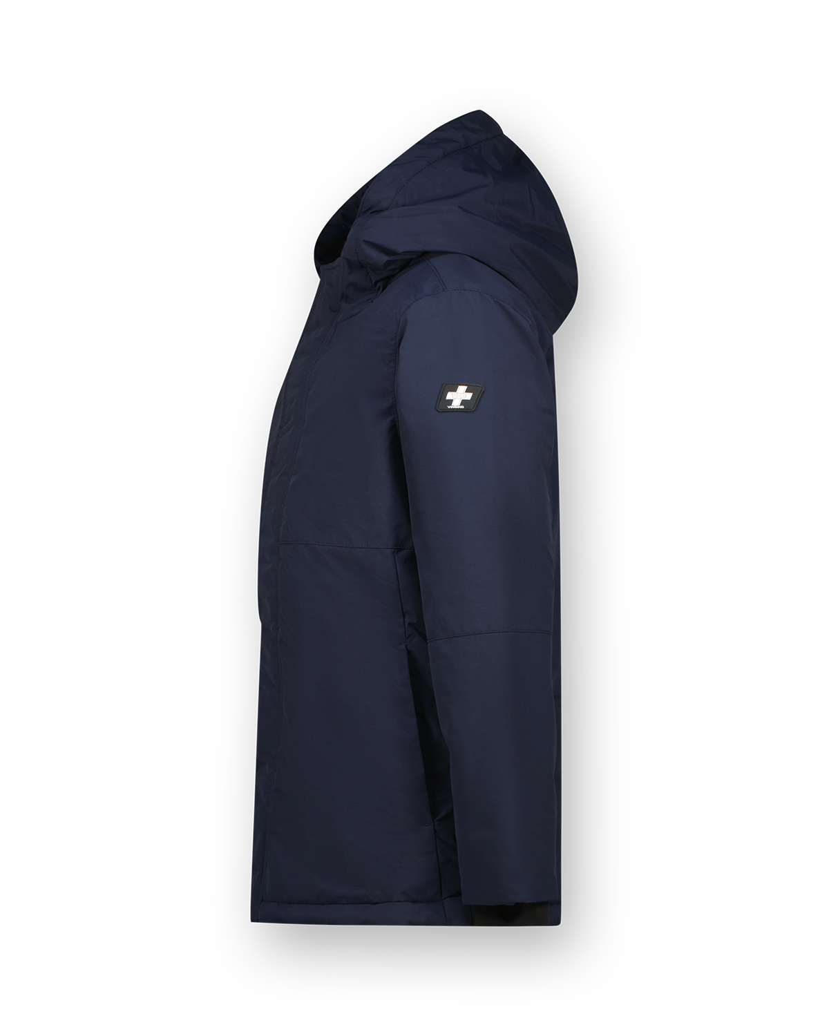 Jacke Toni