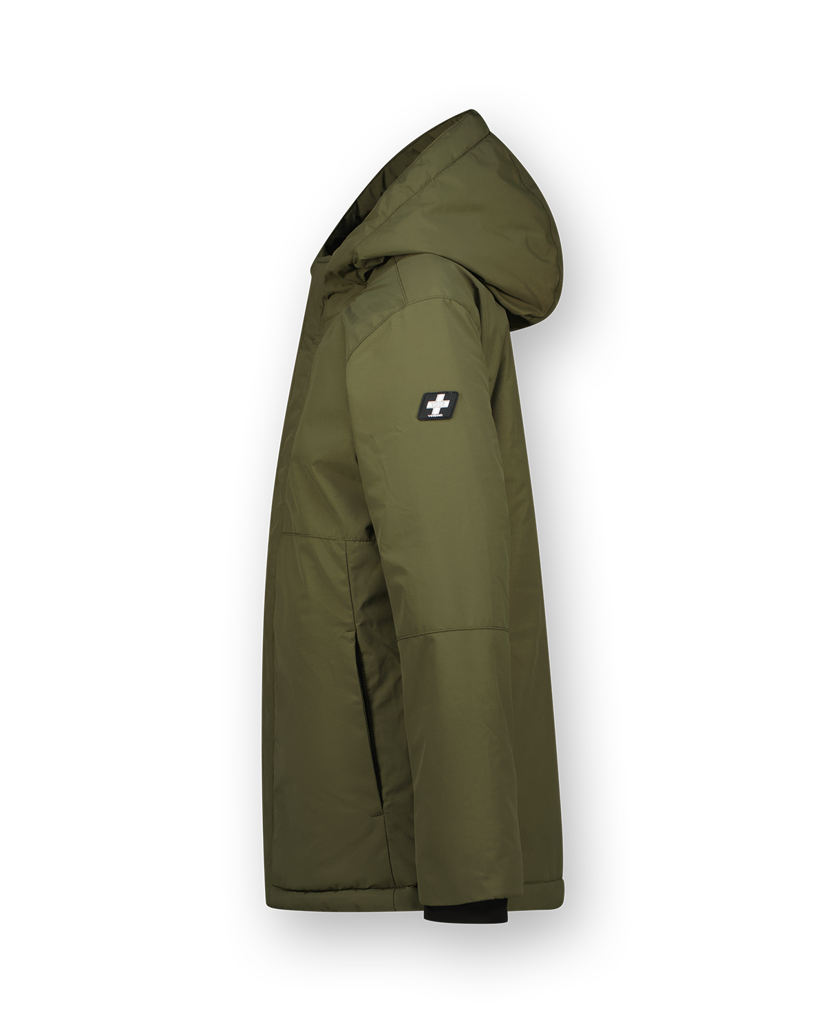 Jacke Toni