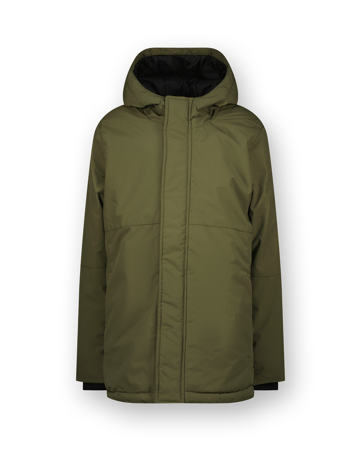 Jacke Toni