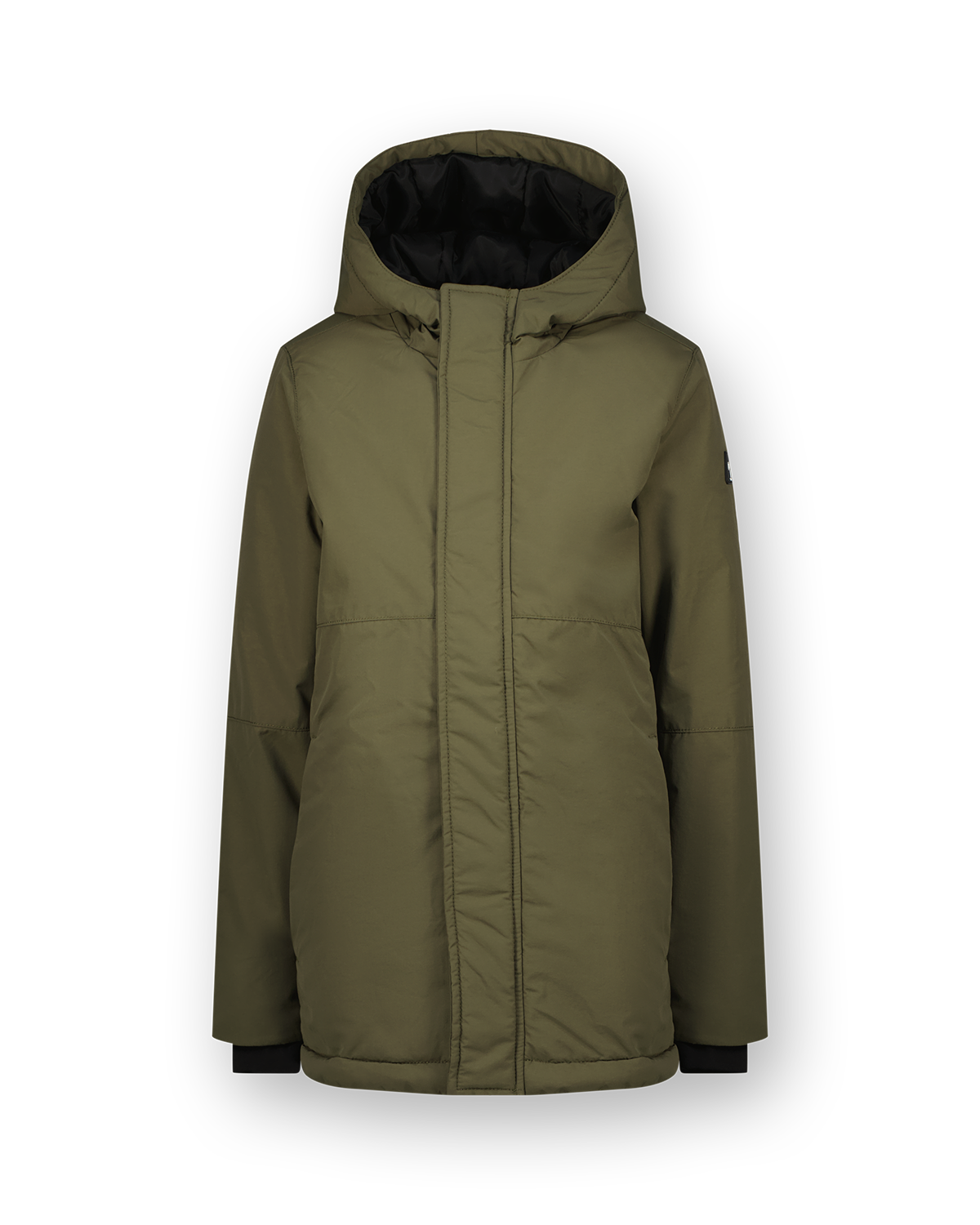 Jacke Toni
