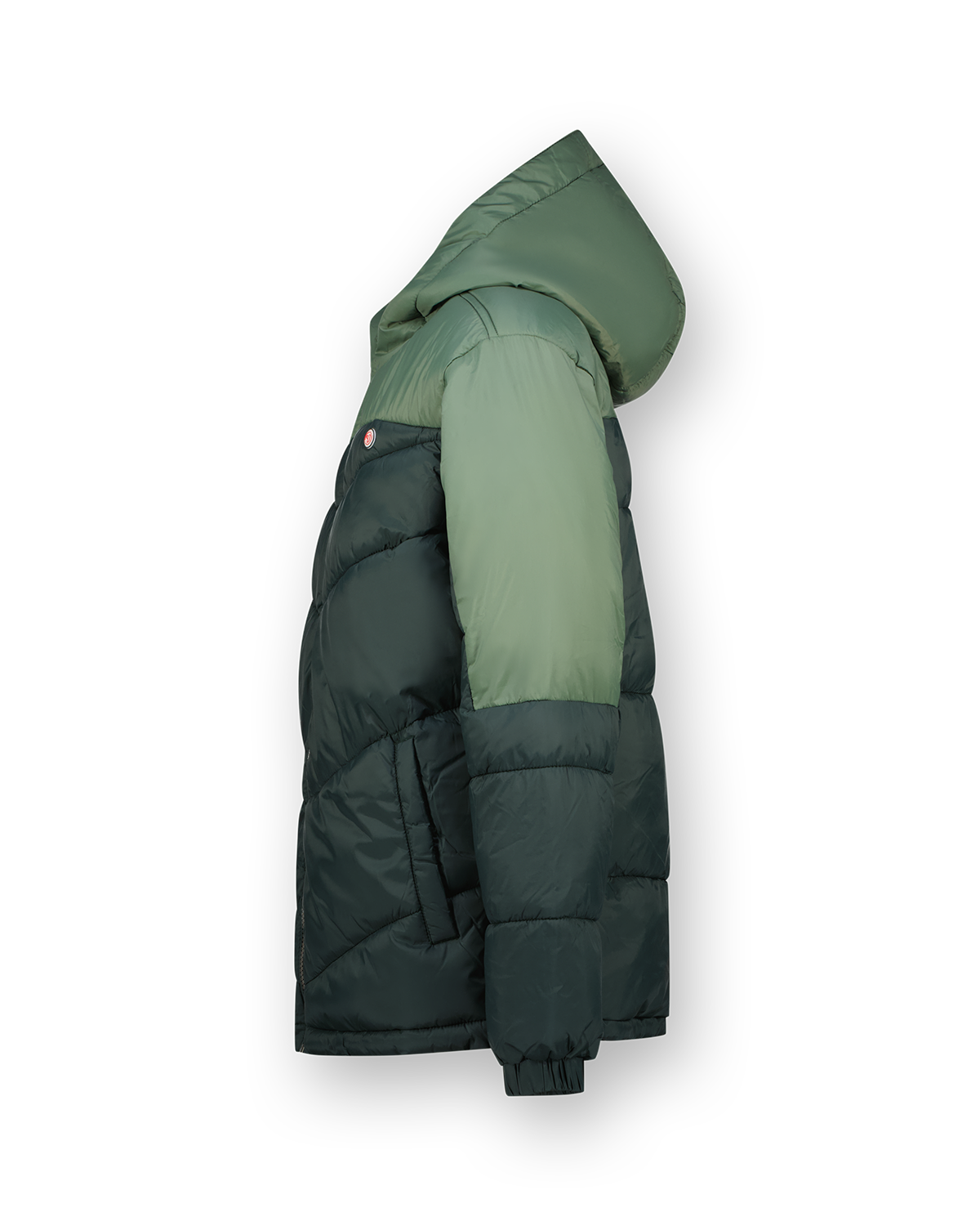 Jacke Tuna