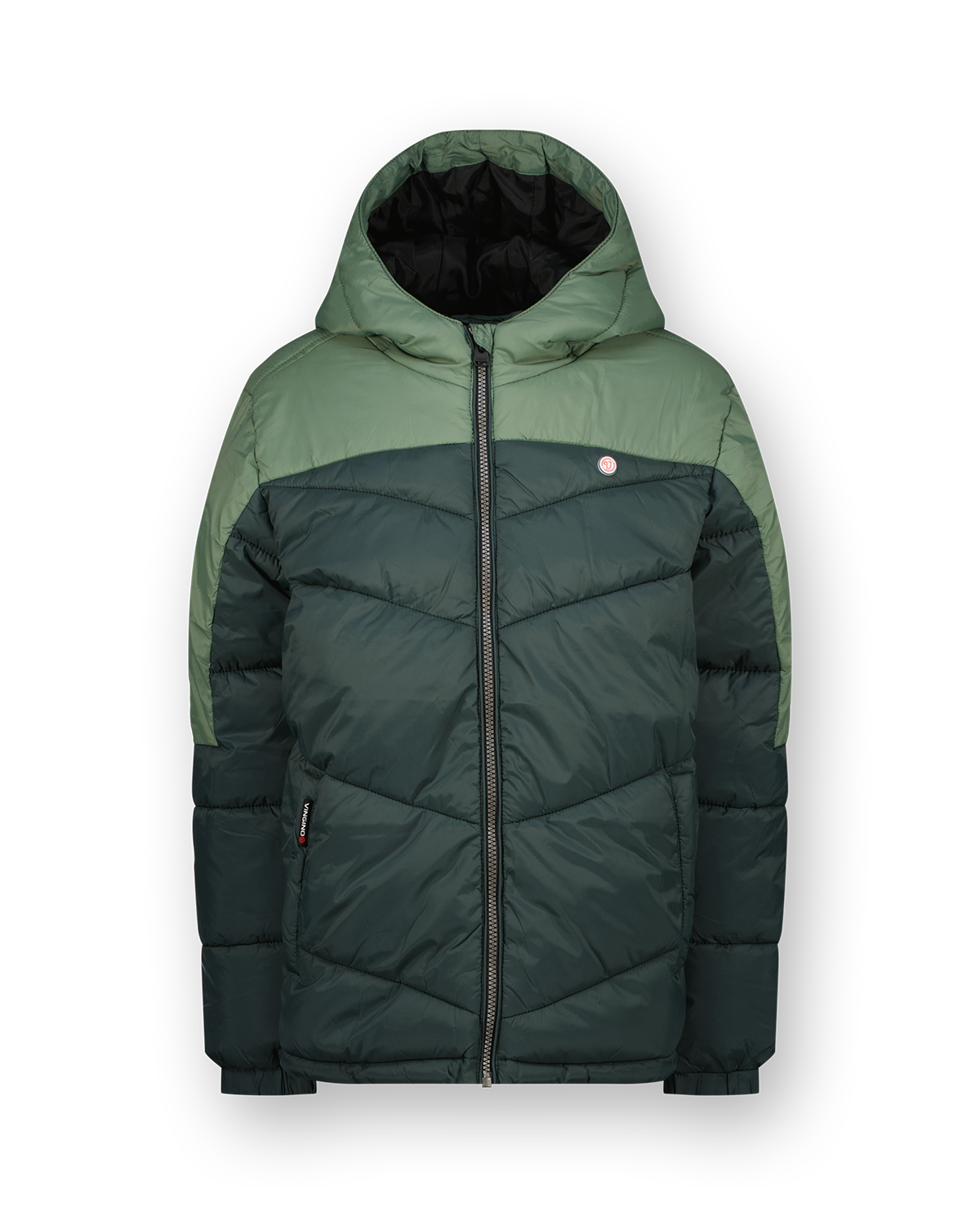 Jacke Tuna