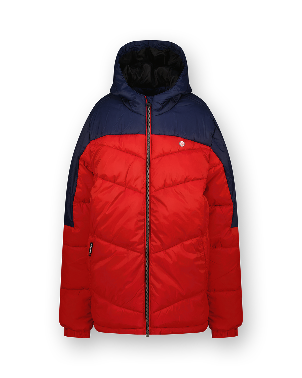 Jacke Tuna