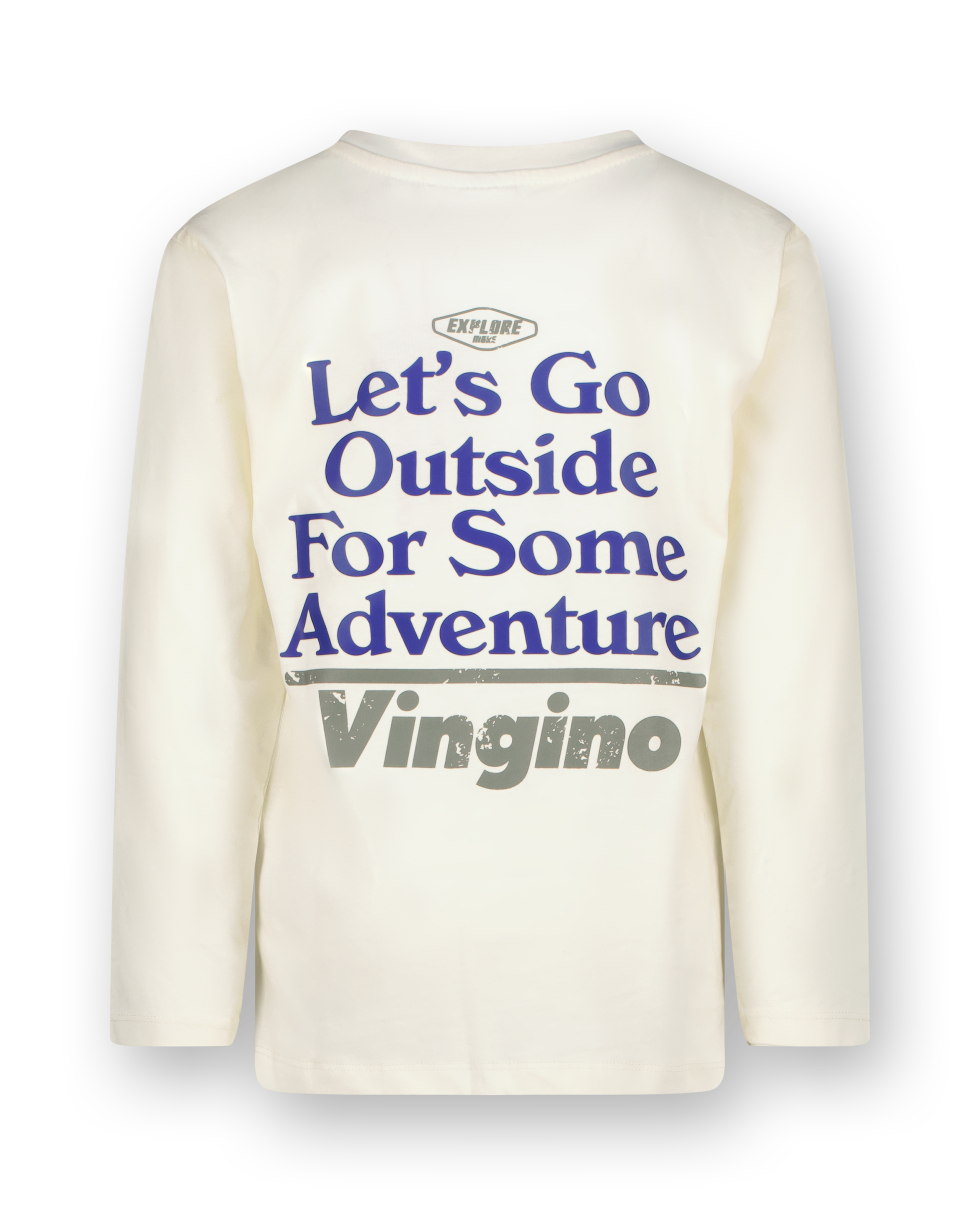 T-shirt Jackos
