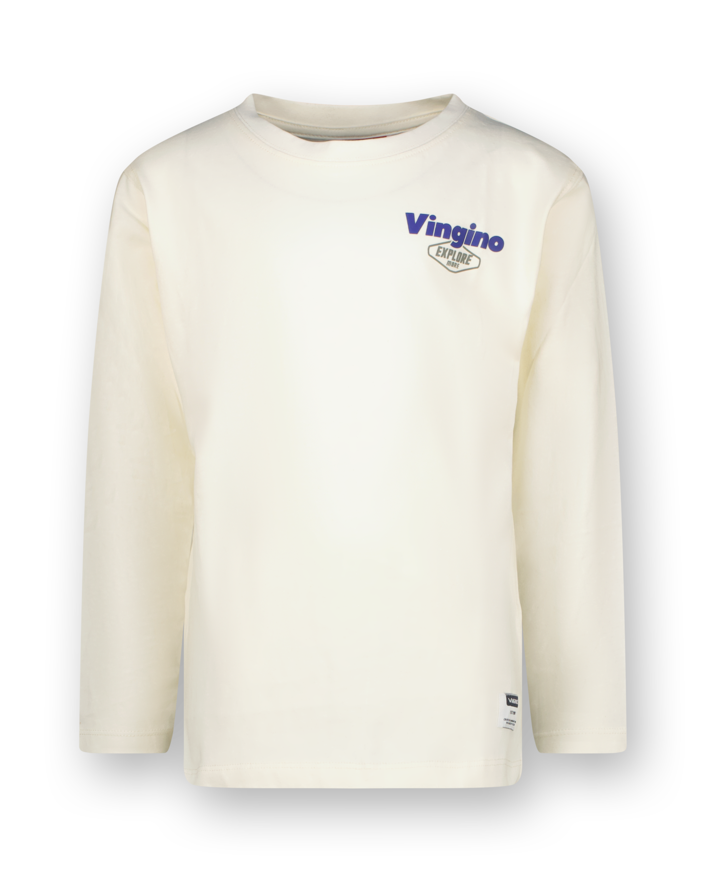 T-shirt Jackos