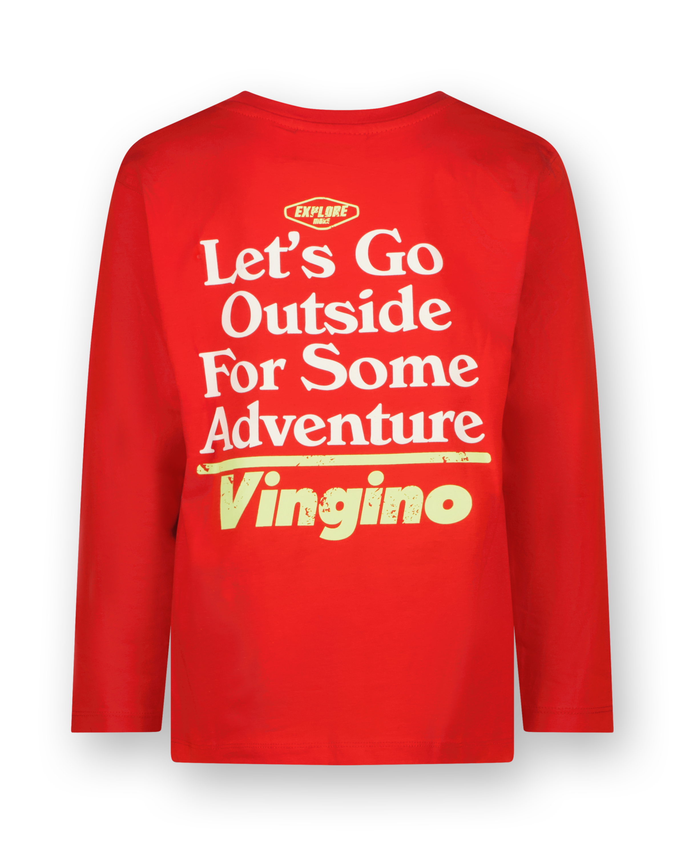 T-shirt Jackos