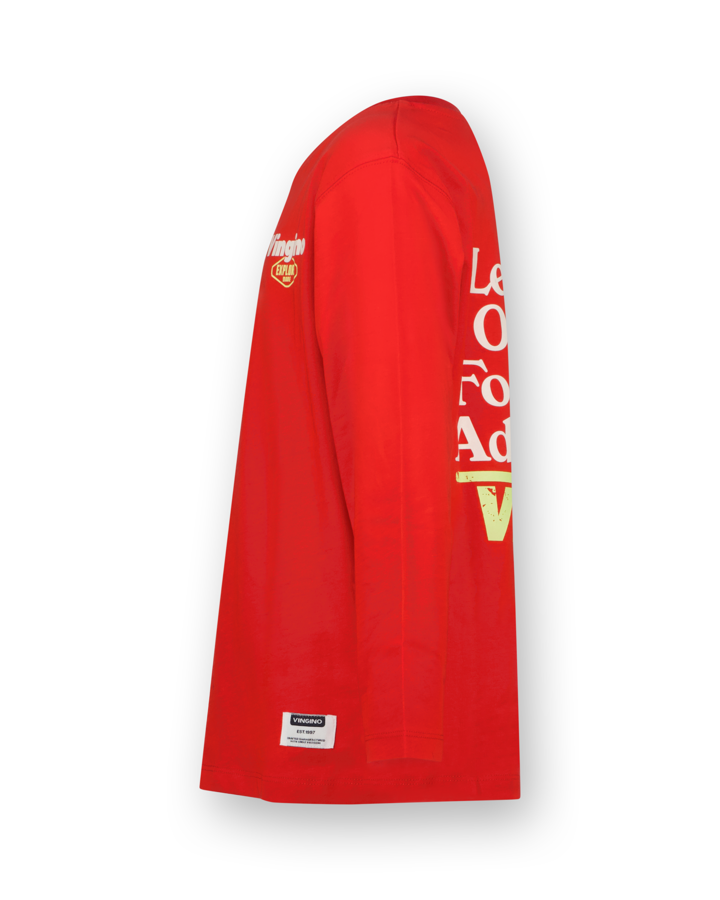 T-shirt Jackos