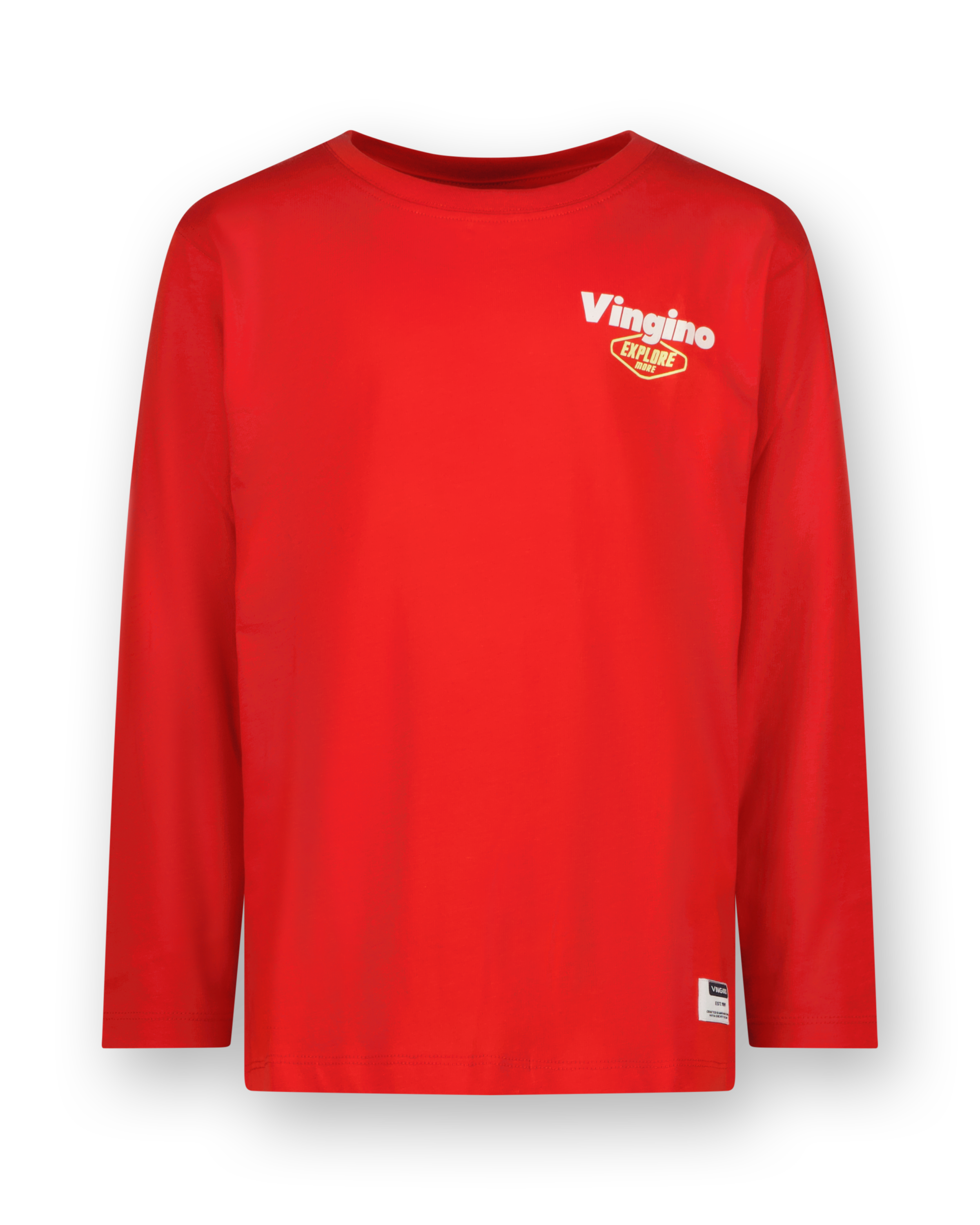 T-shirt Jackos
