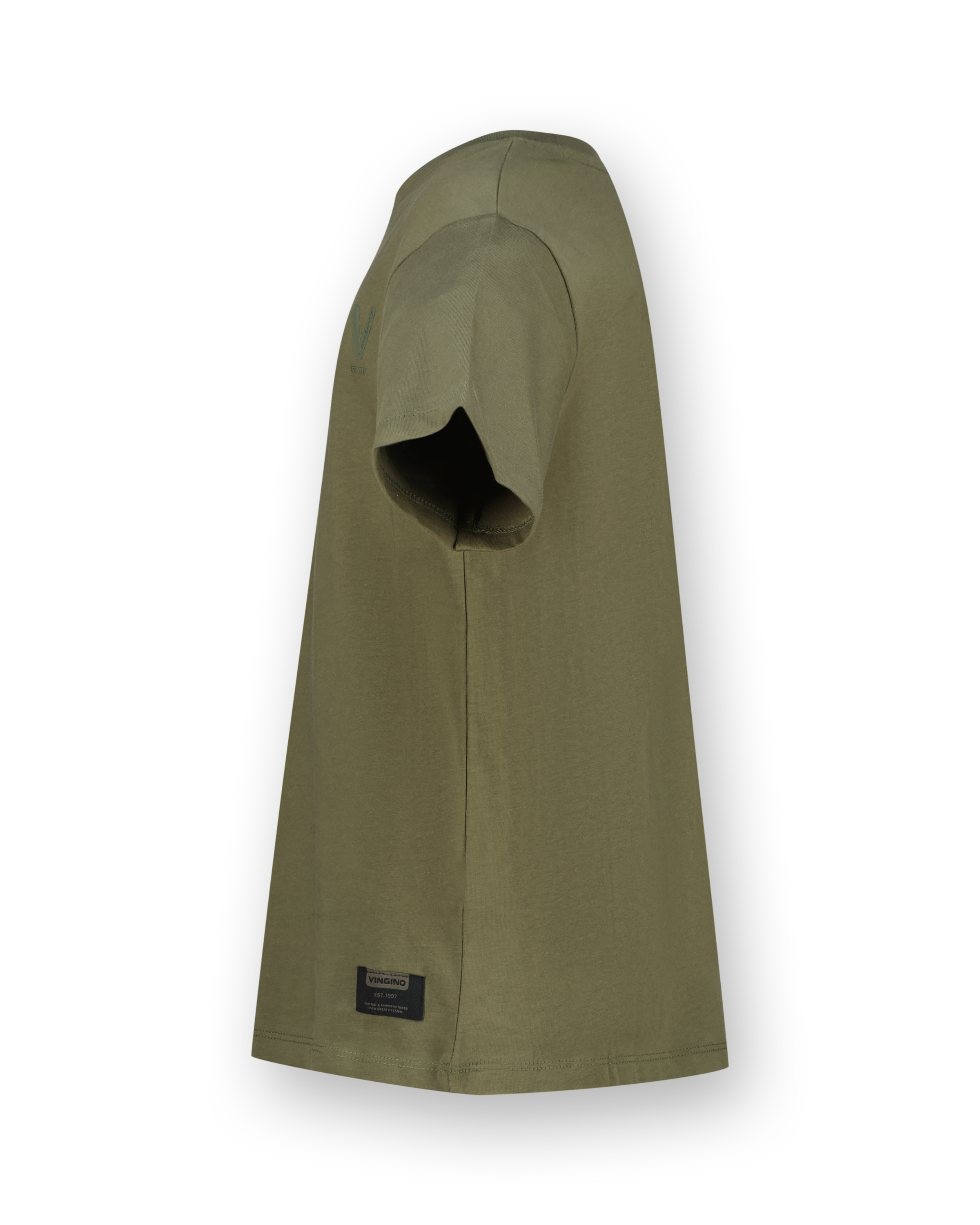 T-shirt Jacix