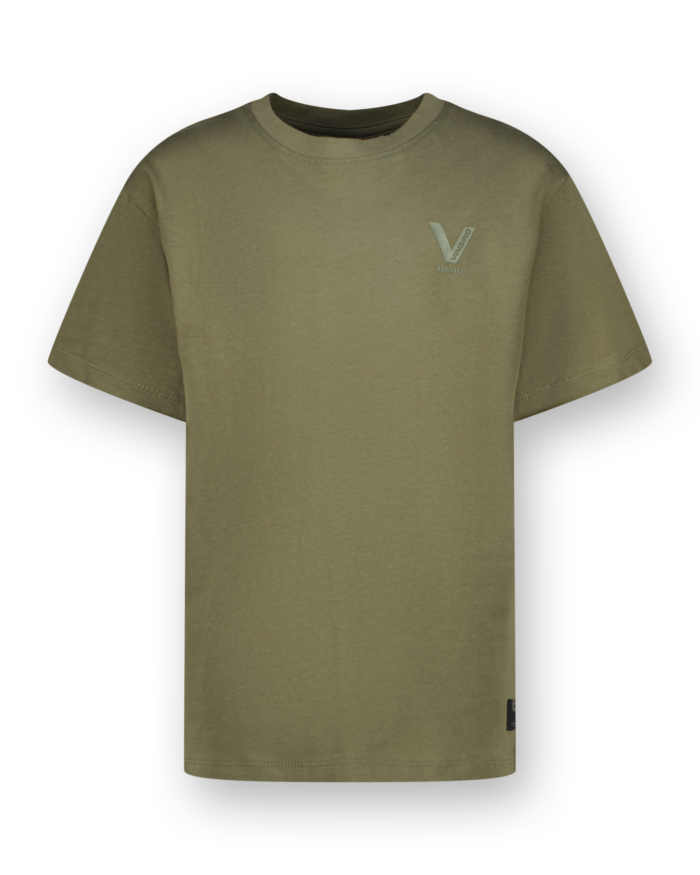 T-shirt Jacix