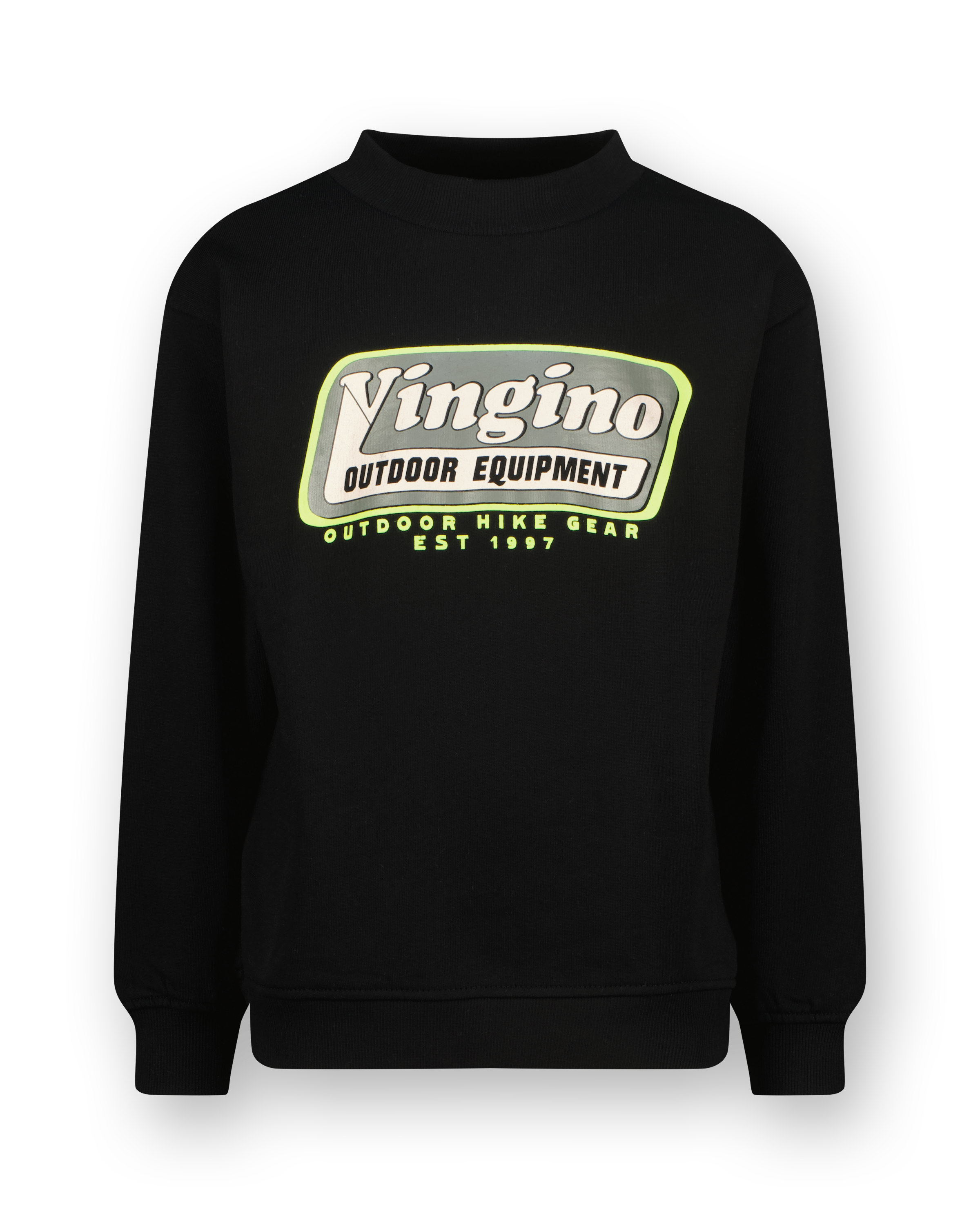 Sweatshirt Noisy