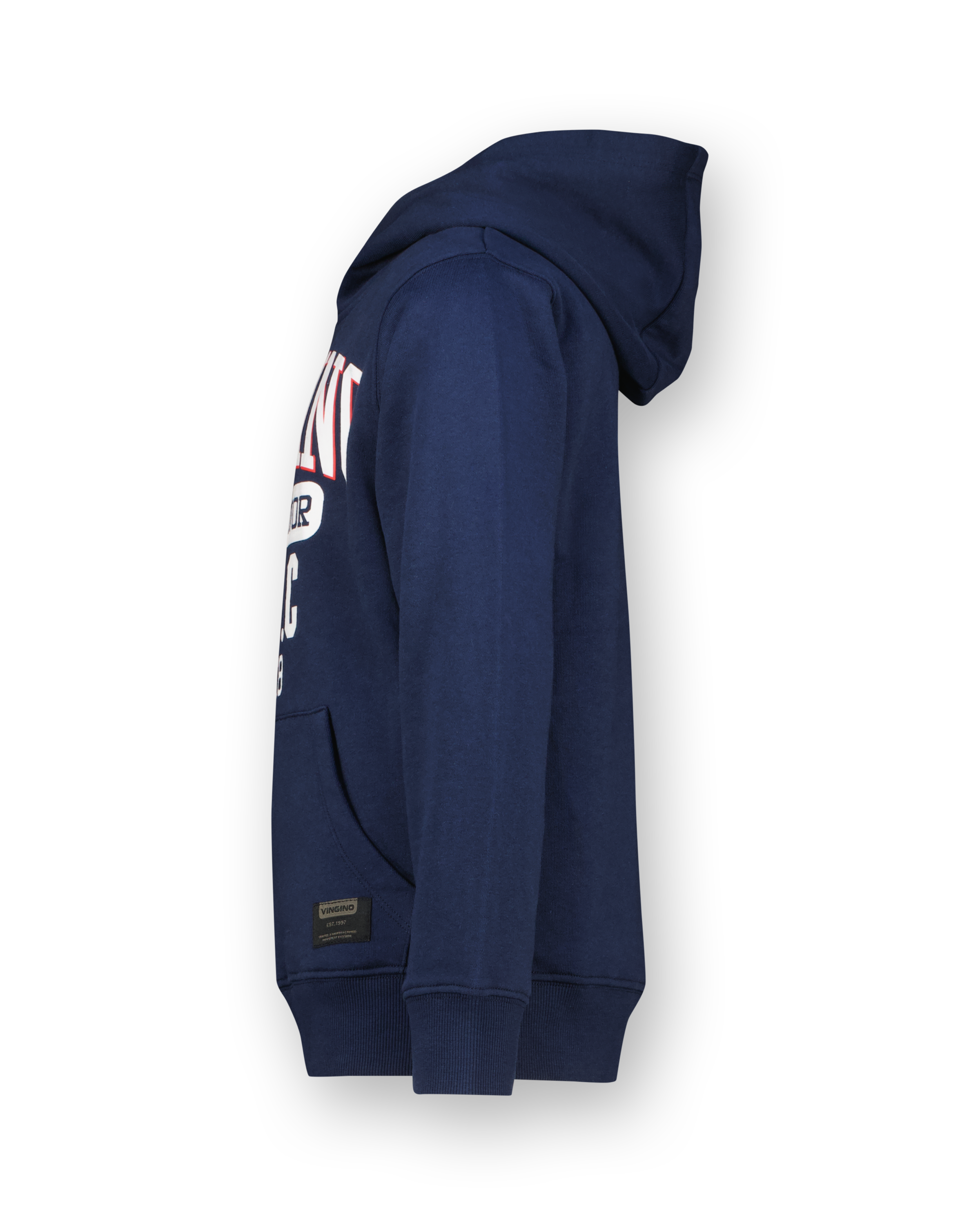Boxy Sweatshirt Noit