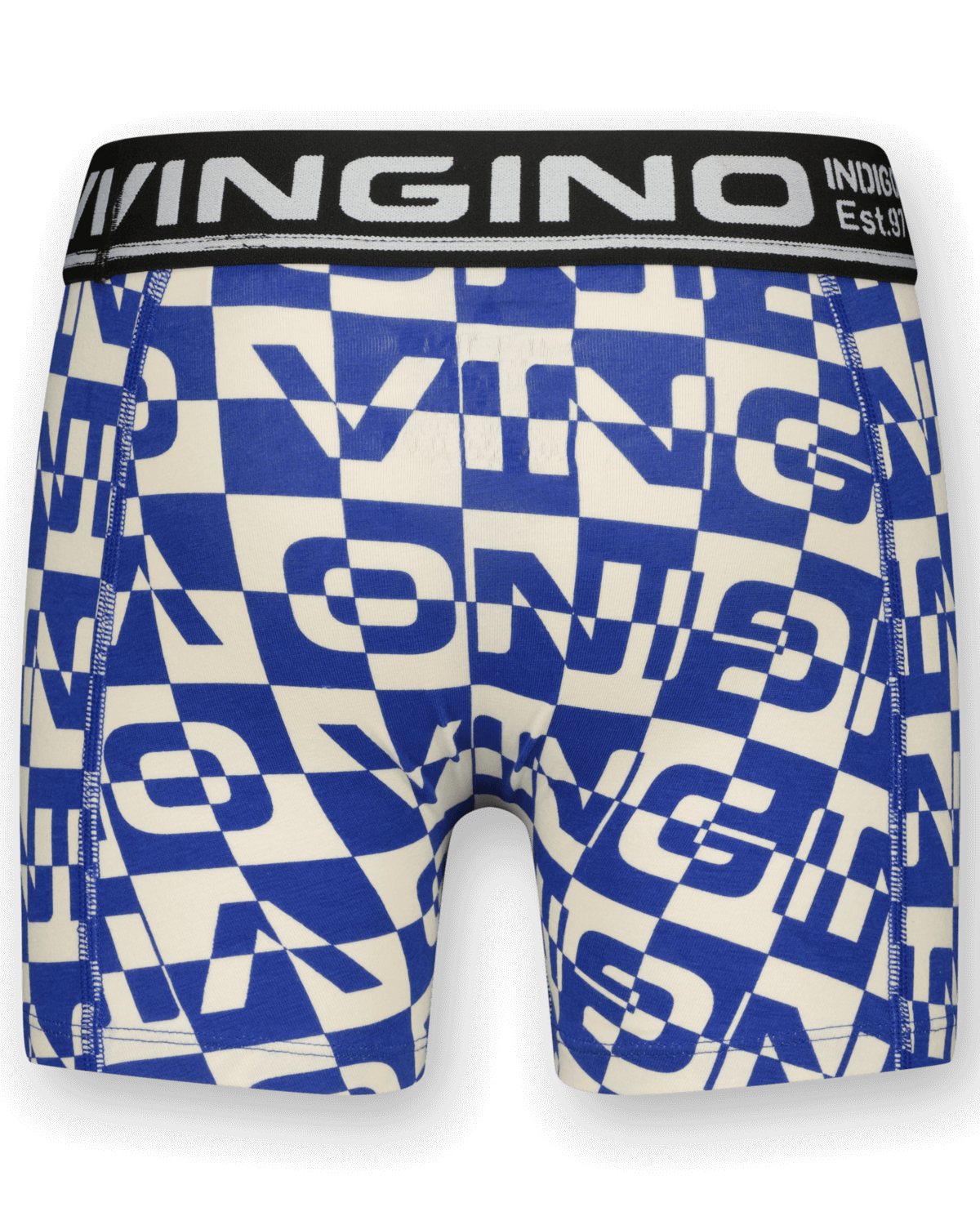 Boxer 3-pack multi