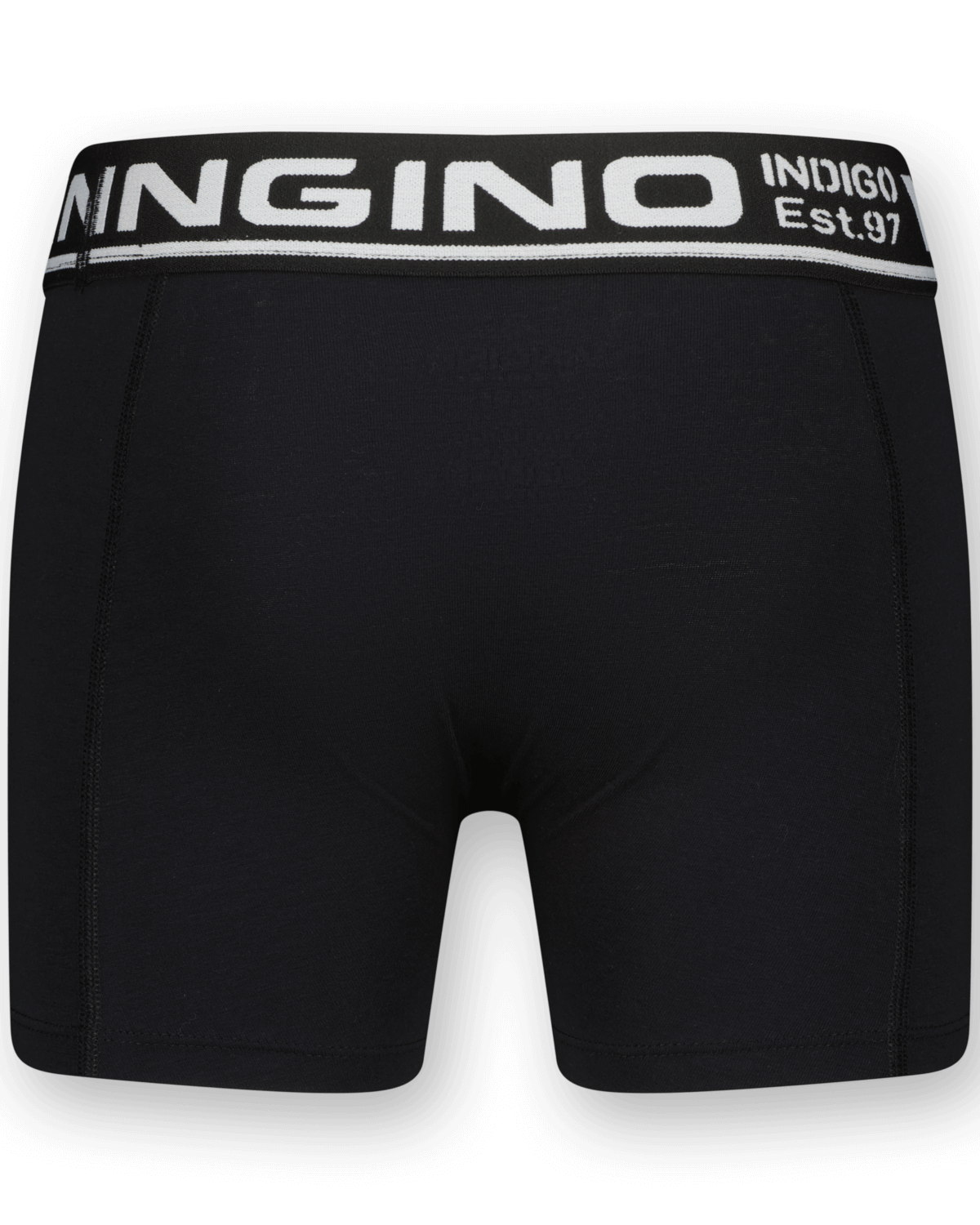 Boxer 3-pack multi