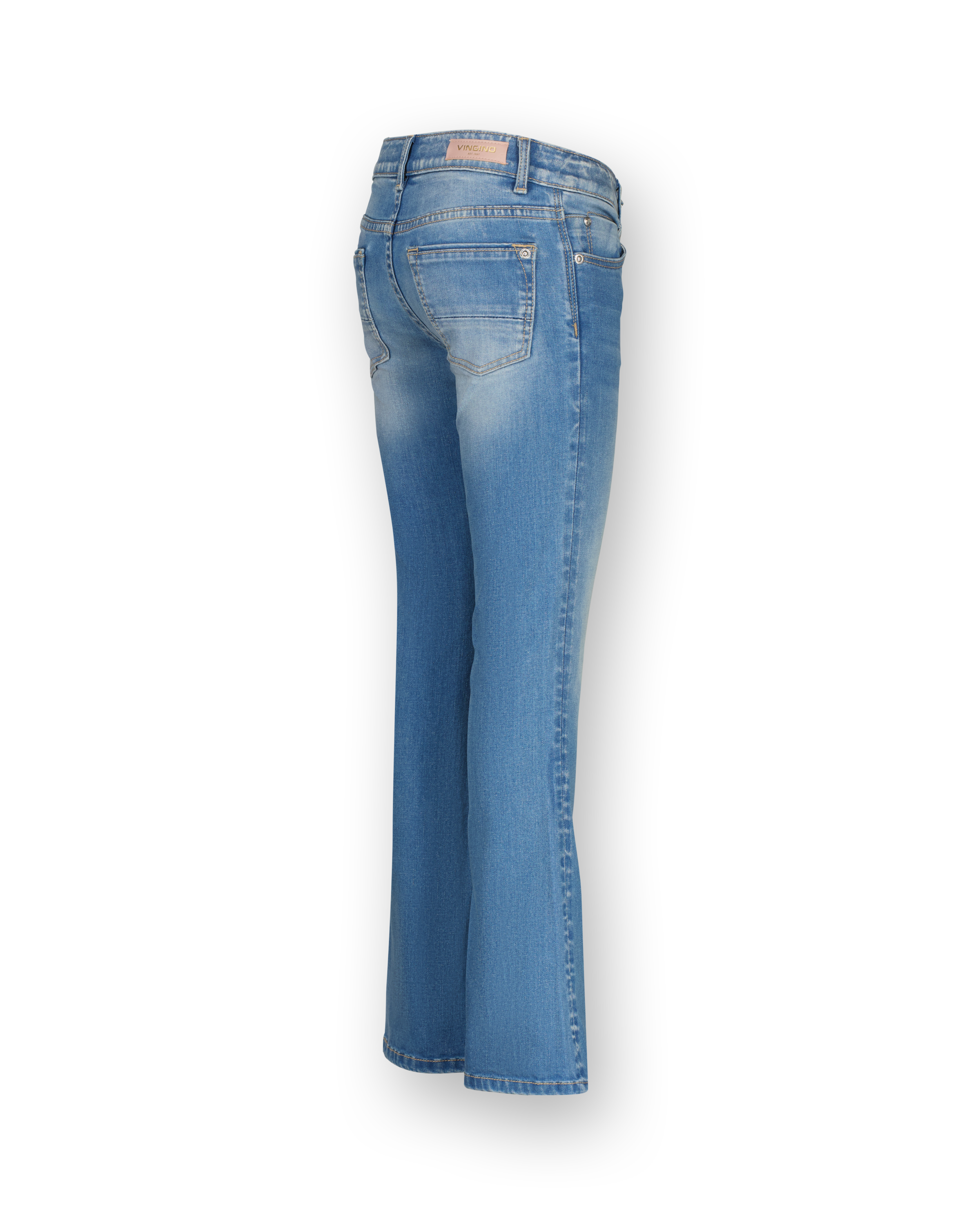 Flare Jeans Abbey