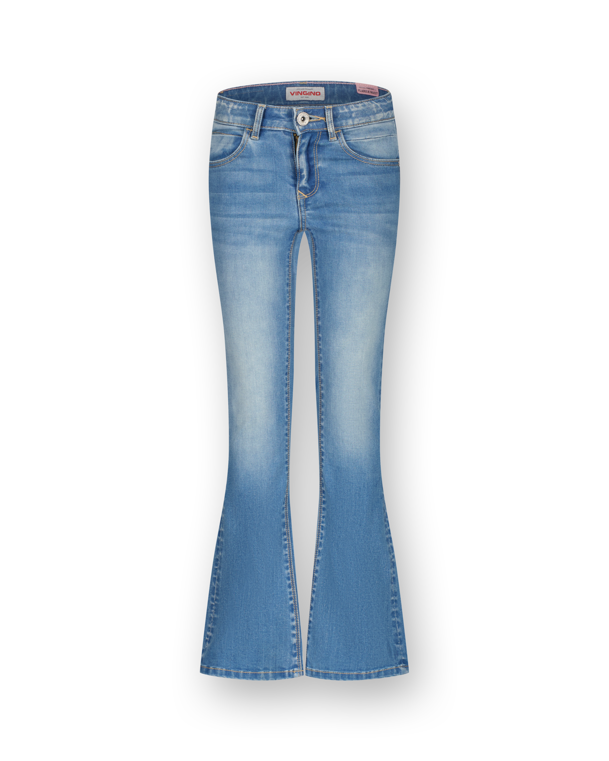Flare Jeans Abbey