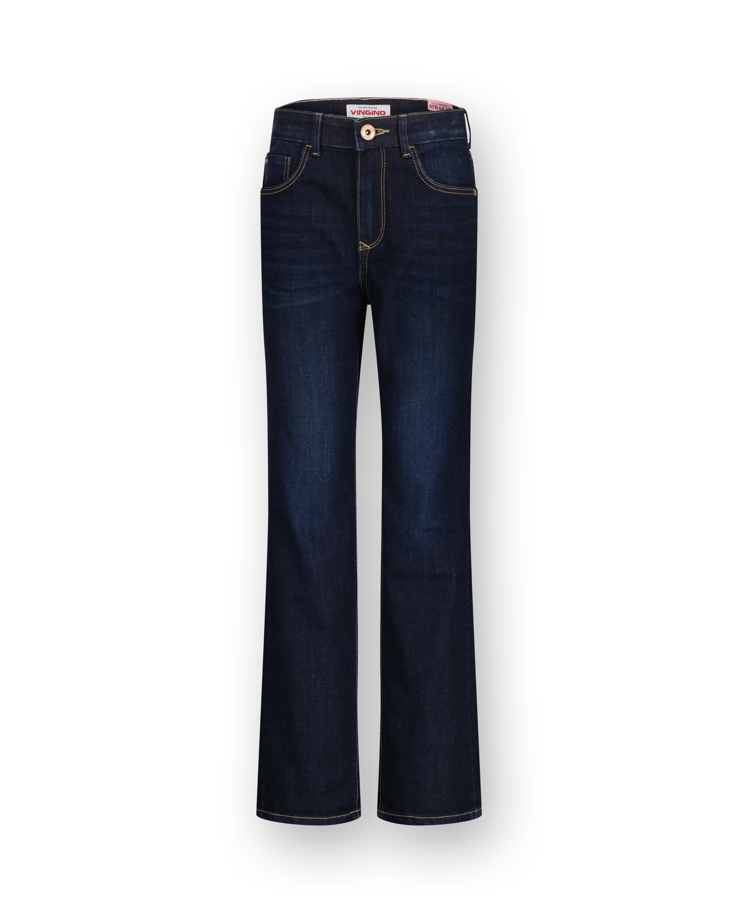 Straight Jeans Cristie