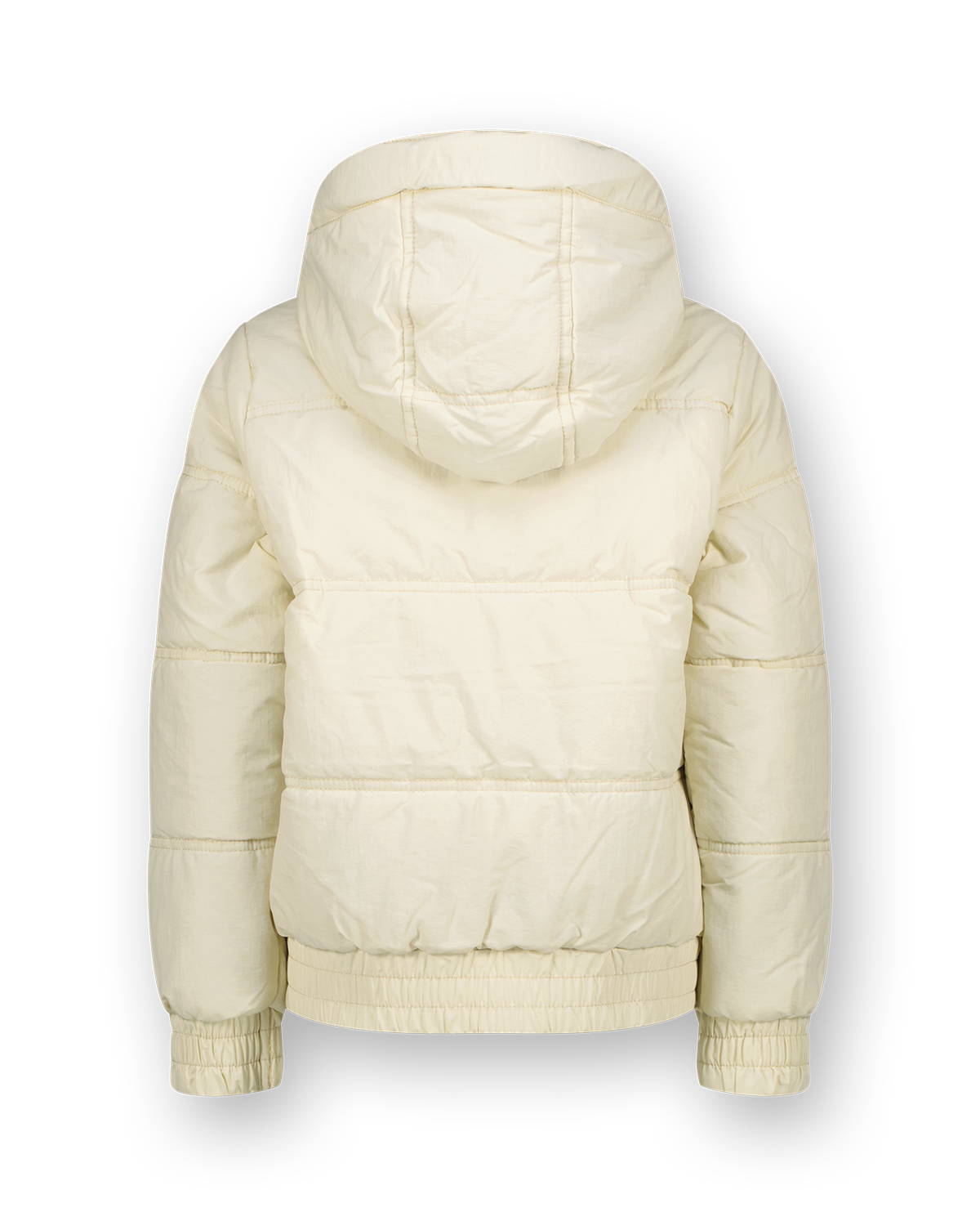 Jacke Timbly