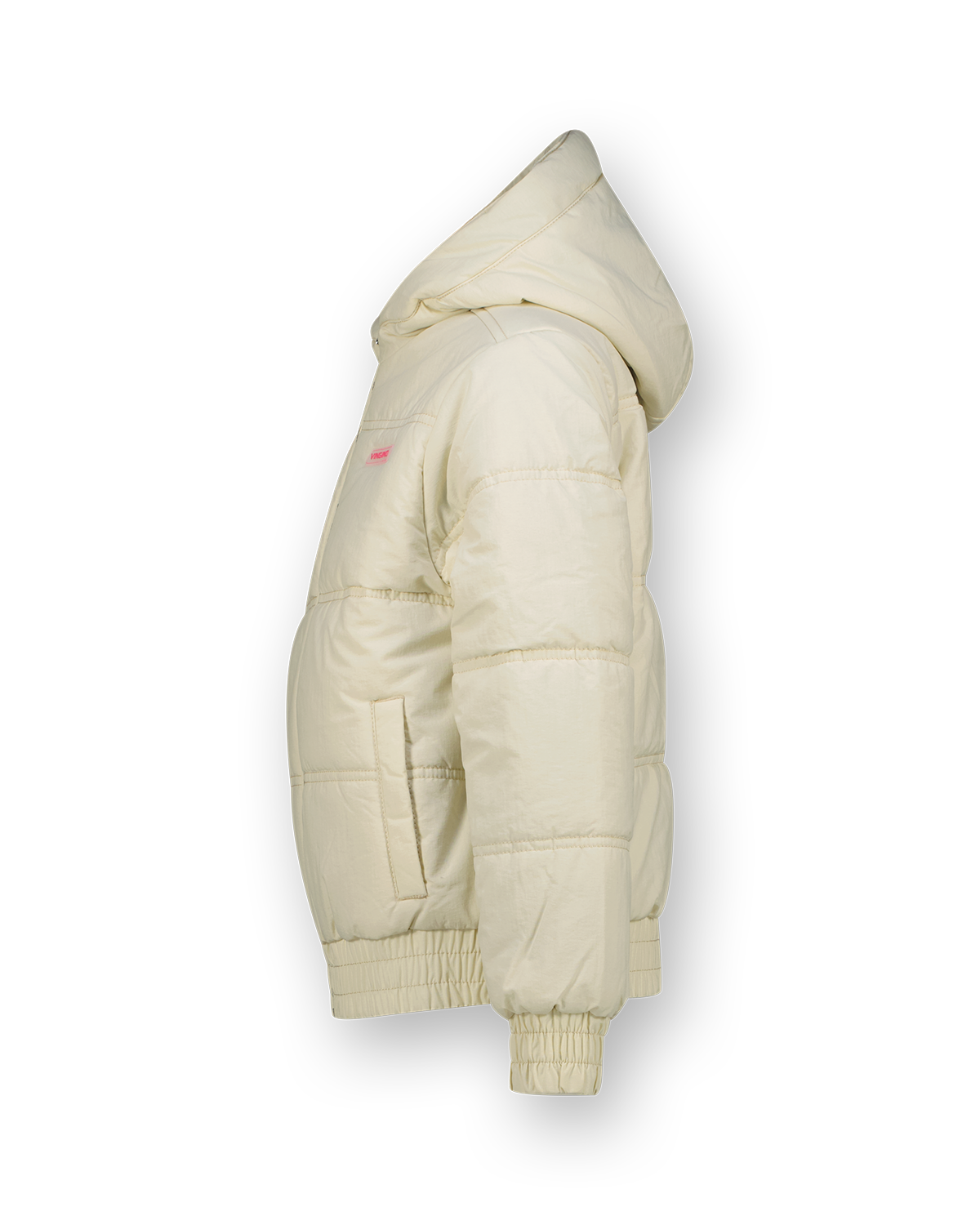 Jacke Timbly