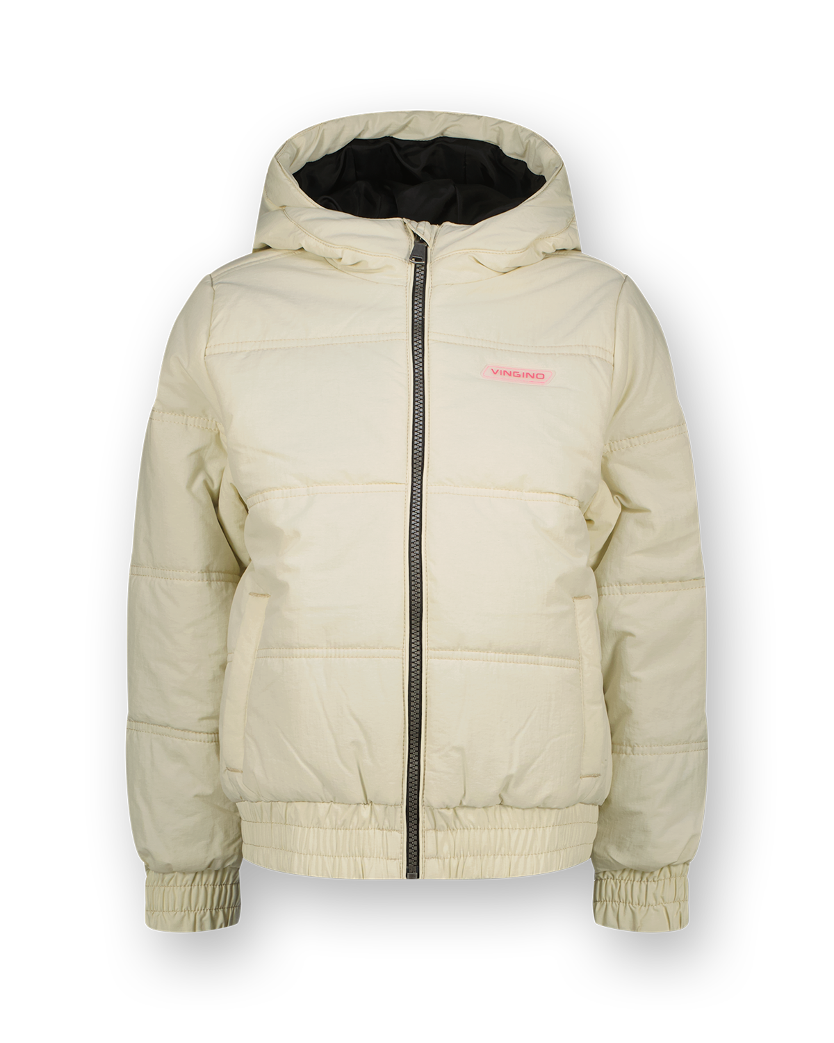 Jacke Timbly