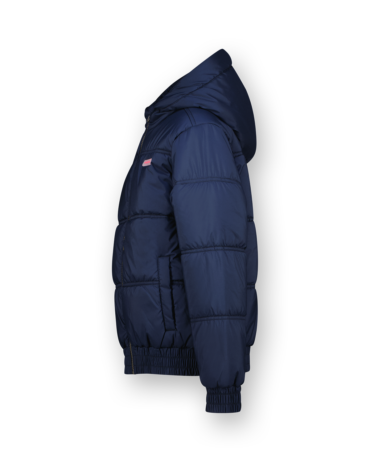 Jacke Timbly